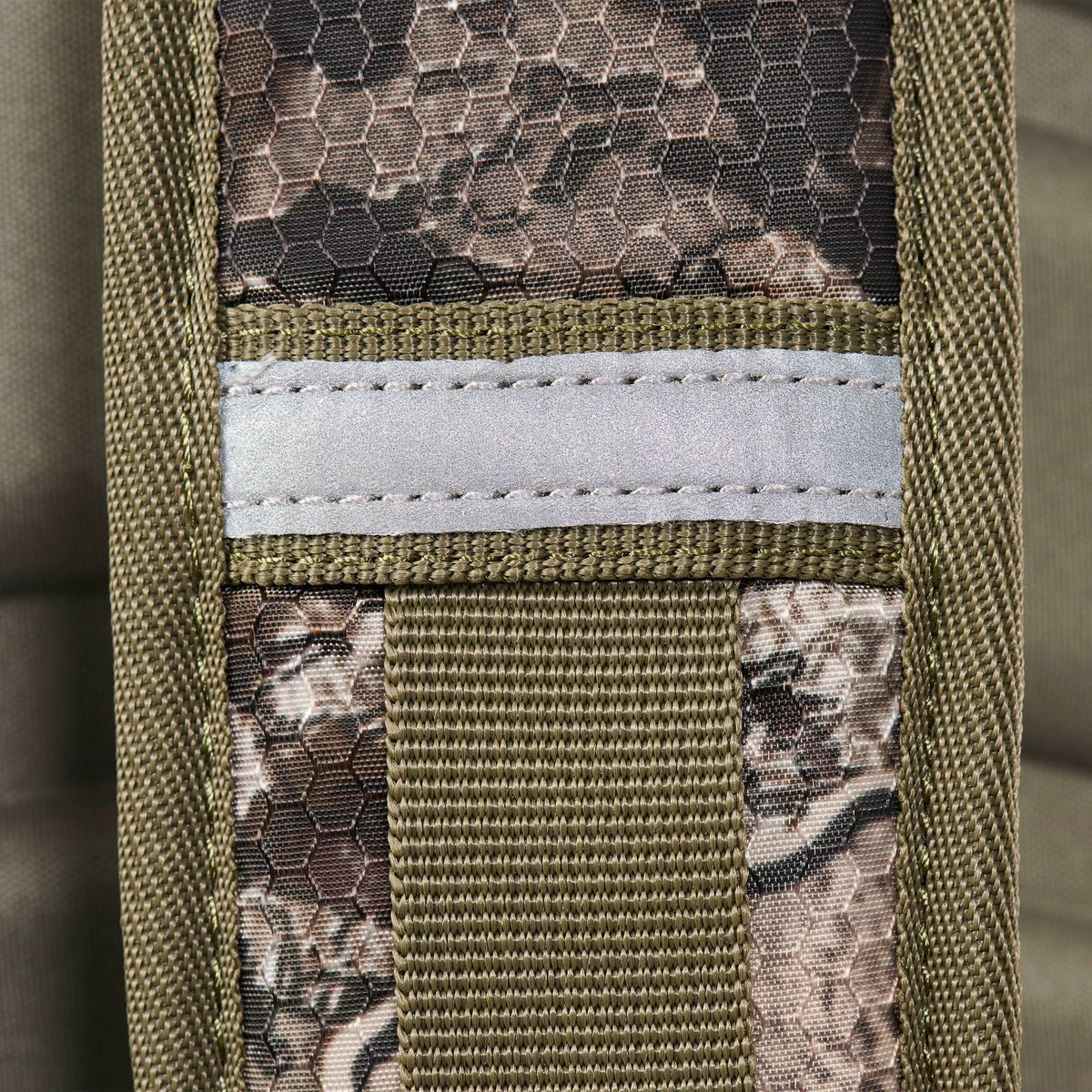 Palace Skateboards 3M Cordura Backpack Realtree Excape