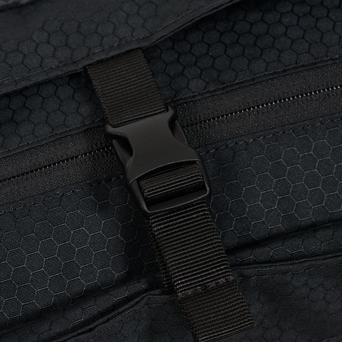 Palace Skateboards 3M Cordura Despatch Shoulder BAG Black