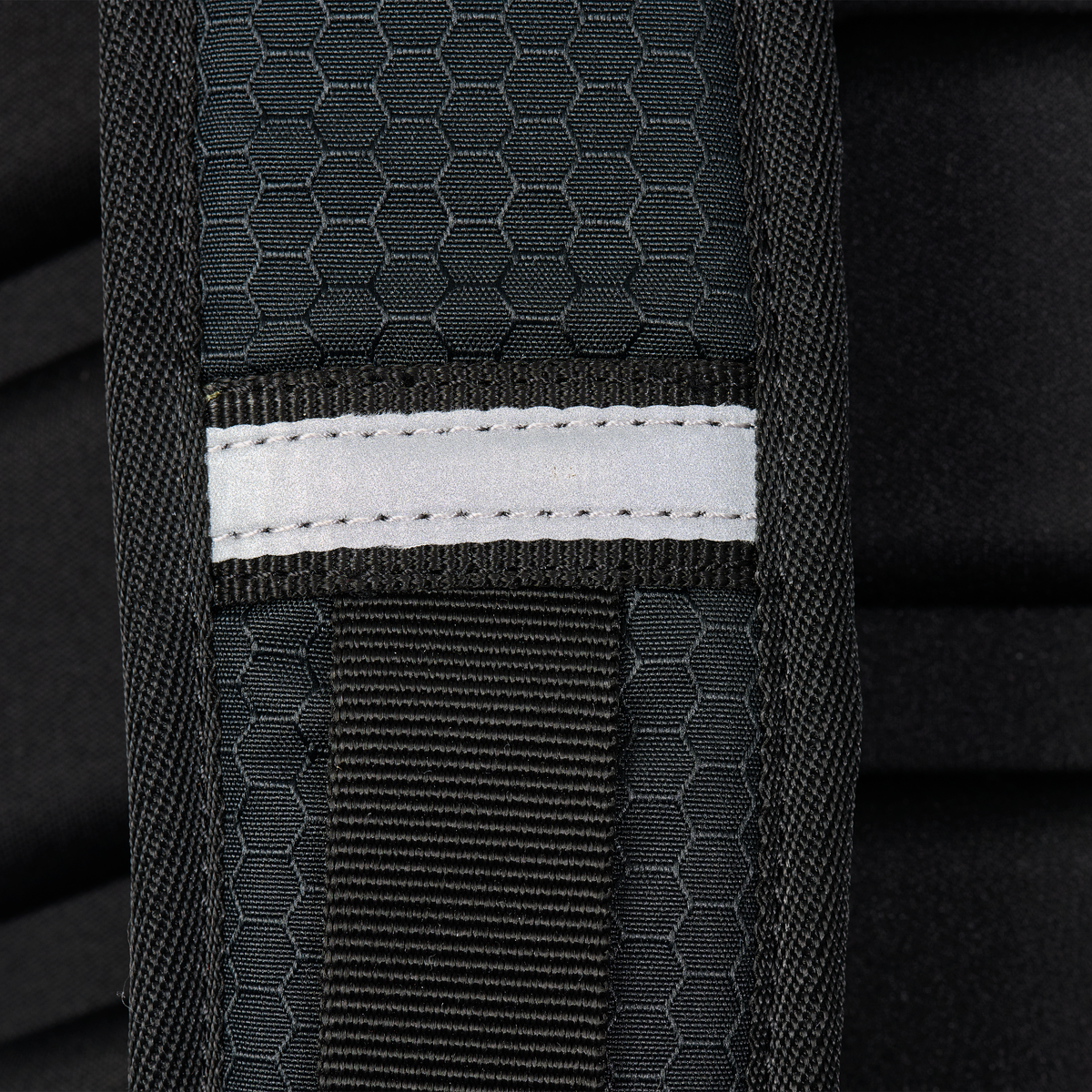 Palace Skateboards 3M Cordura Backpack Black