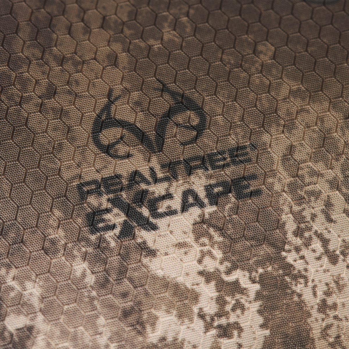 Palace Skateboards 3M Cordura Despatch Shoulder BAG Realtree Excape