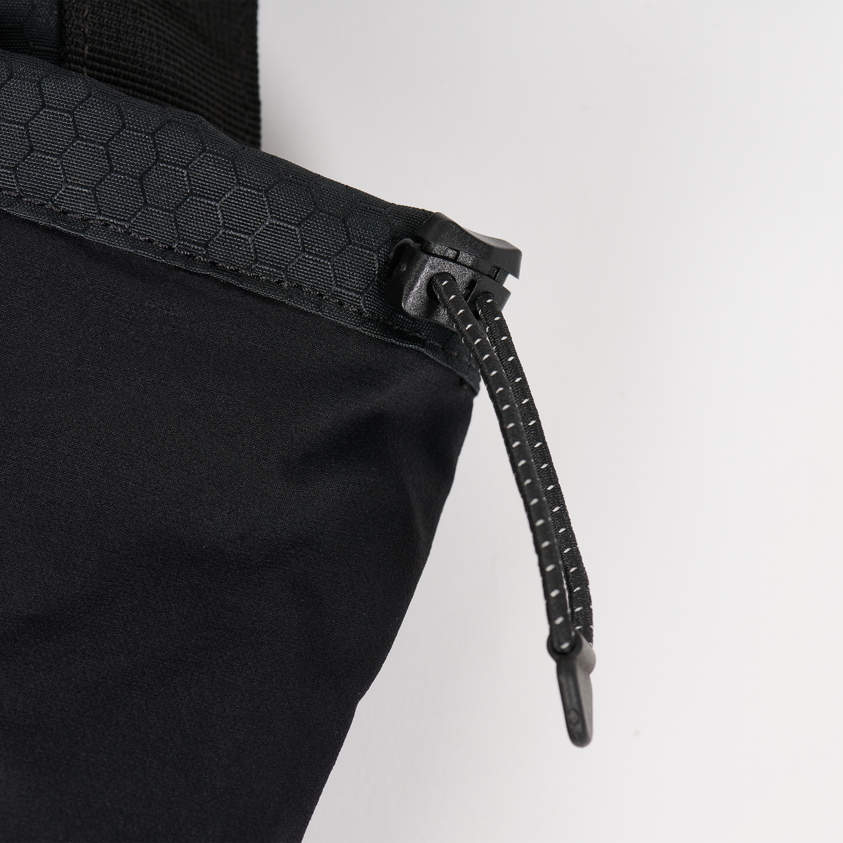 Palace Skateboards 3M Cordura Despatch Shoulder BAG Black