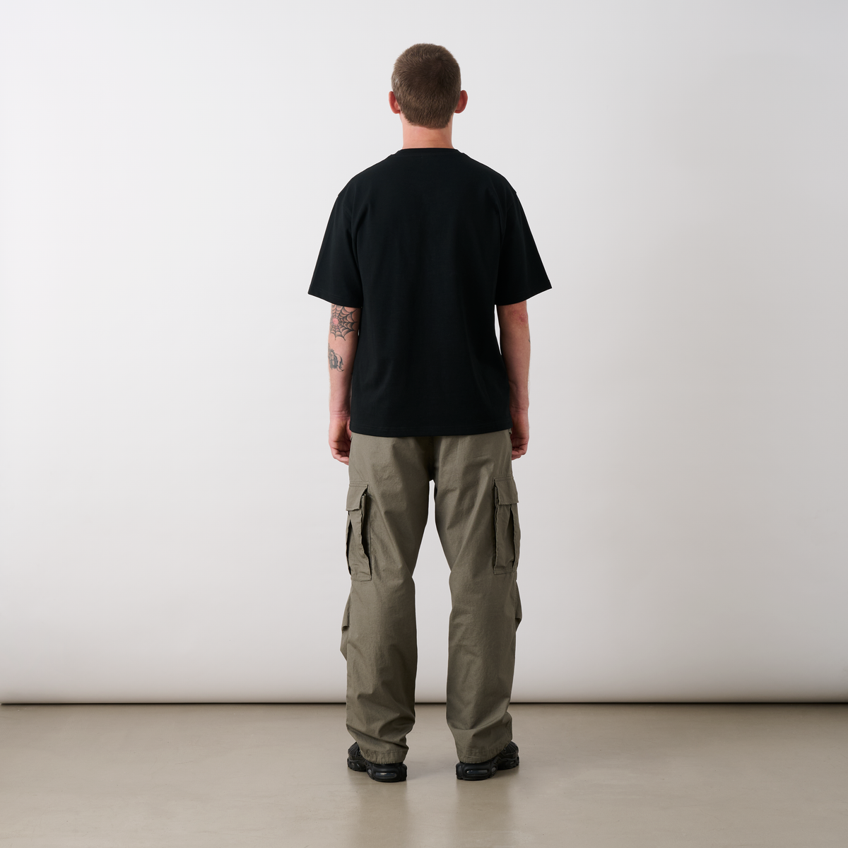 Palace Skateboards Ripstop Cargo Trouser ARMY Olive