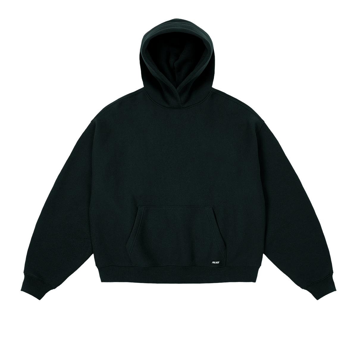 Palace Skateboards Unisex HOOD NAVY