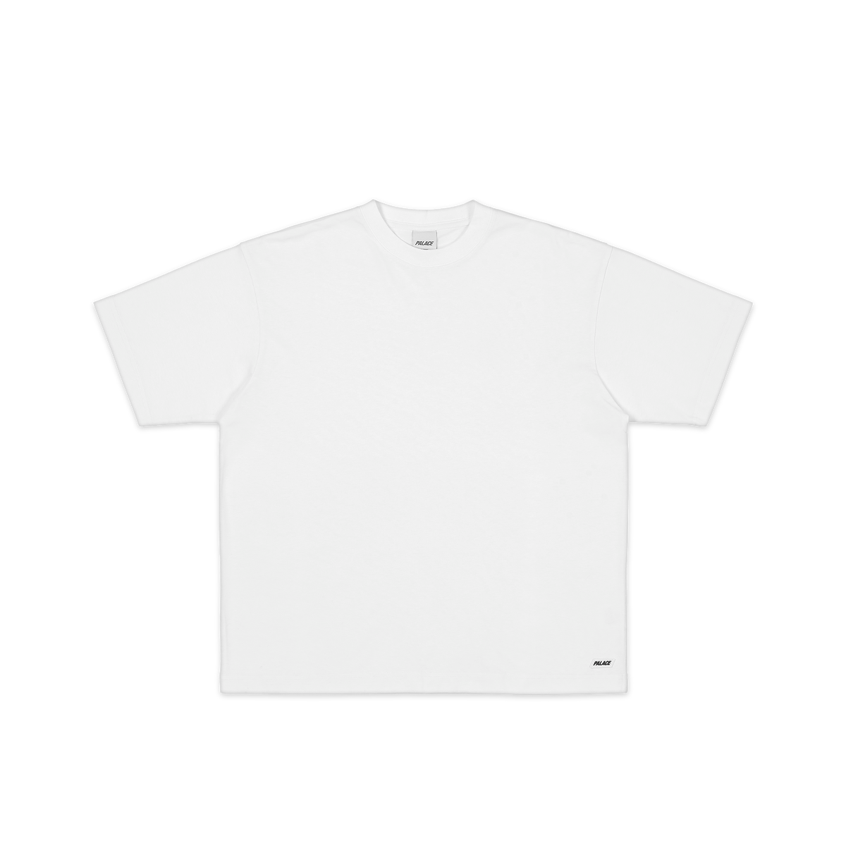 Palace Skateboards Unisex T-Shirt Black