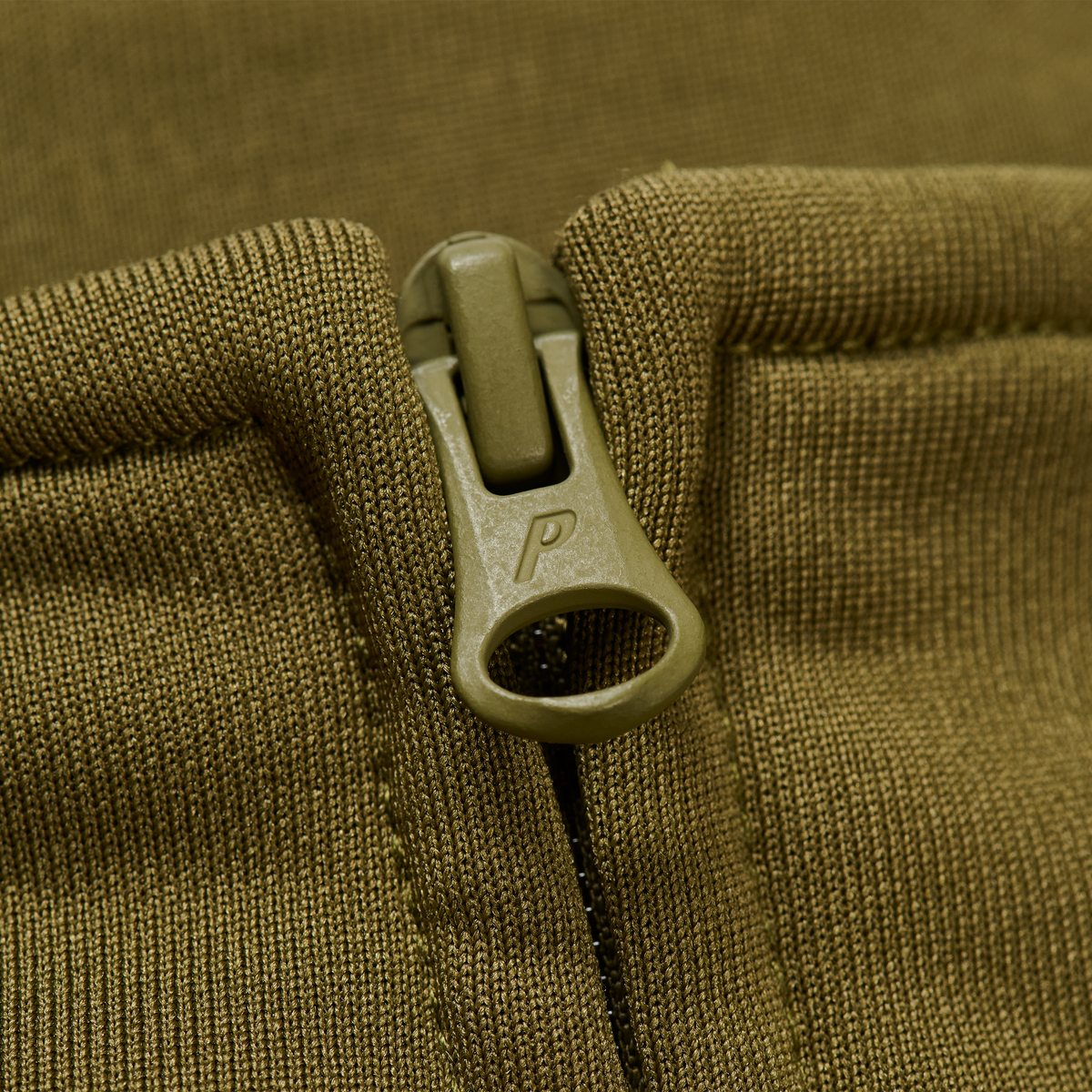 Palace South2 West8 Track Jacket Olive