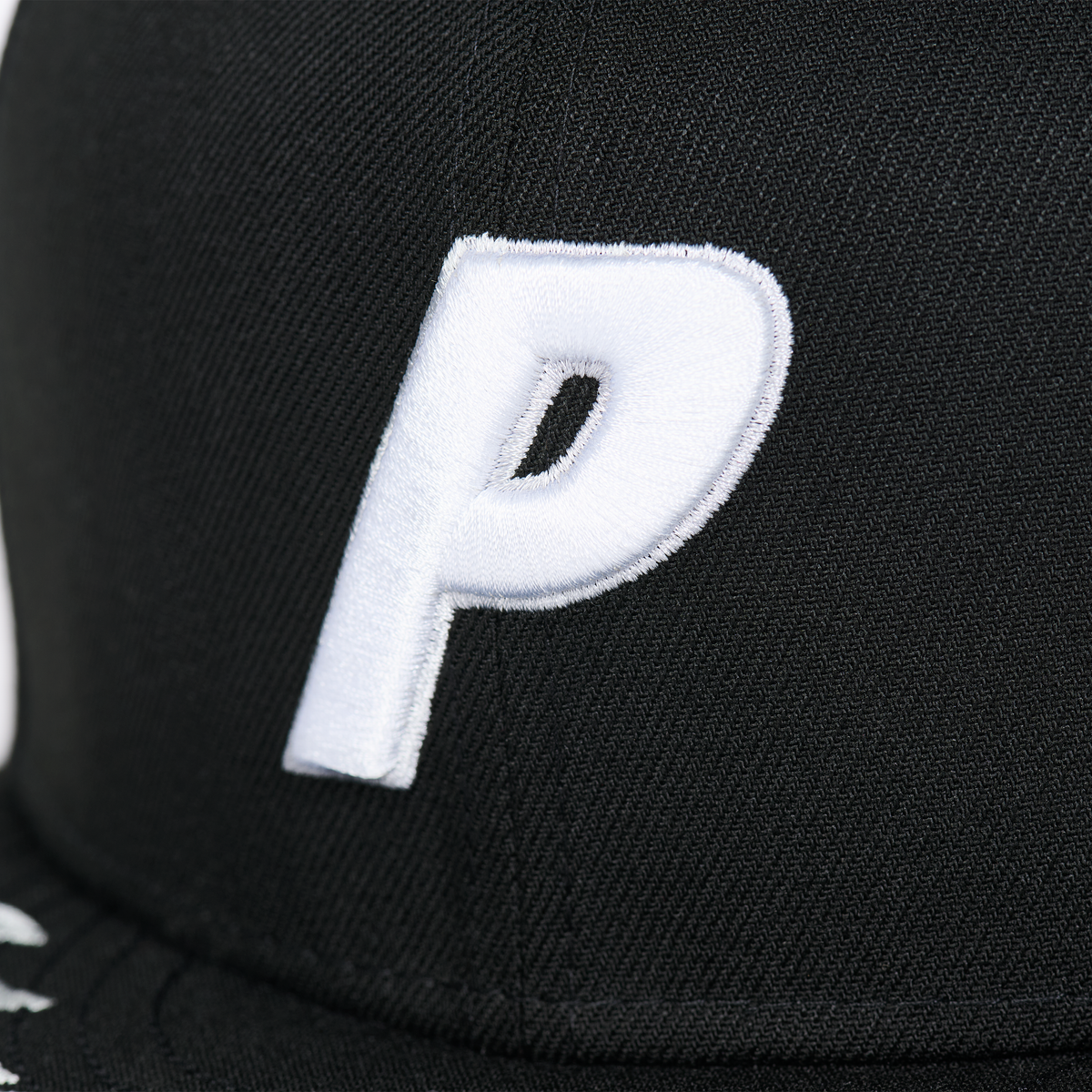 Palace NEW ERA P 59fifty Black