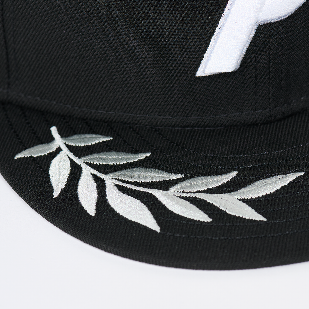 Palace NEW ERA P 59fifty Black