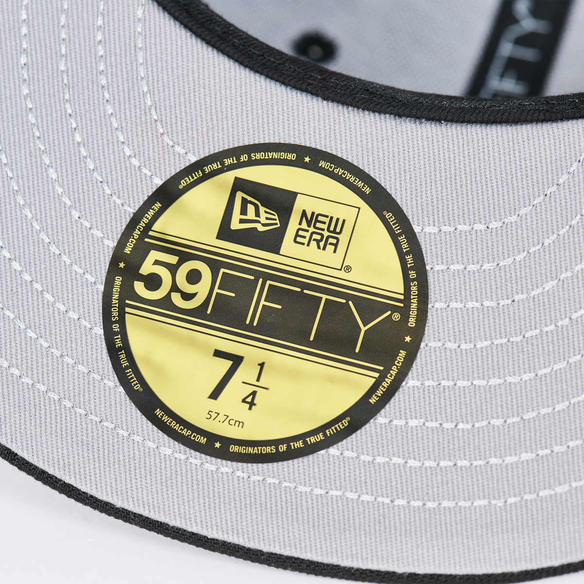 Palace NEW ERA P 59fifty Black