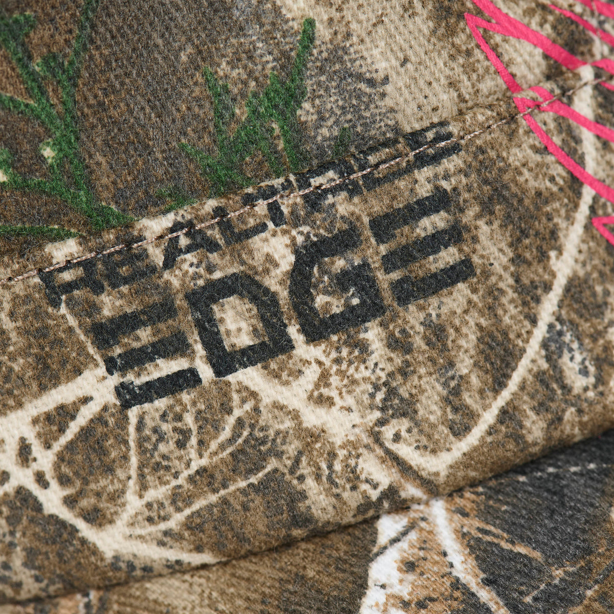 Palace Saves Military CAP Realtree EDGE