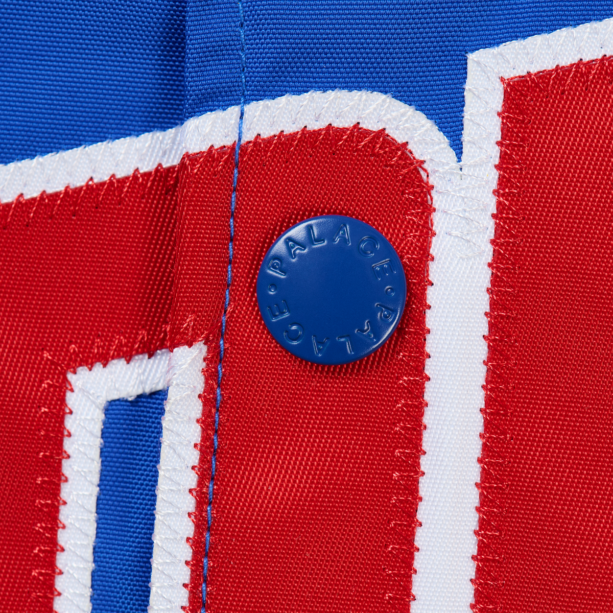 Palace Sankei Atoms Coach Jacket BLUE