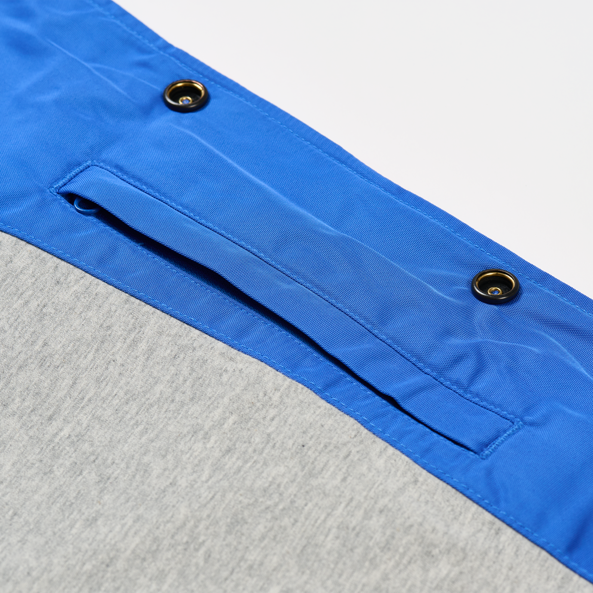 Palace Sankei Atoms Coach Jacket BLUE