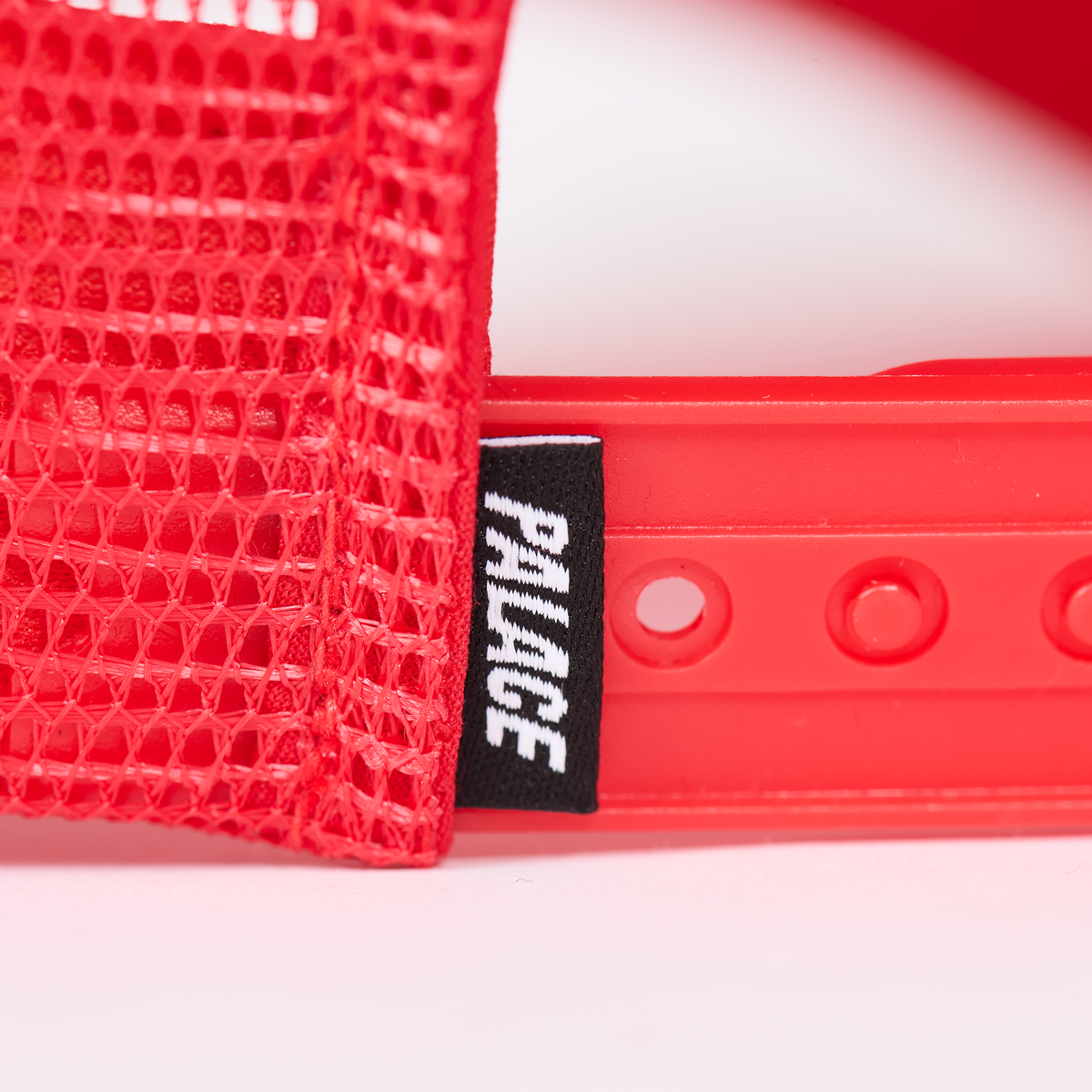Palace Skateboards CITY Trucker Tokyo