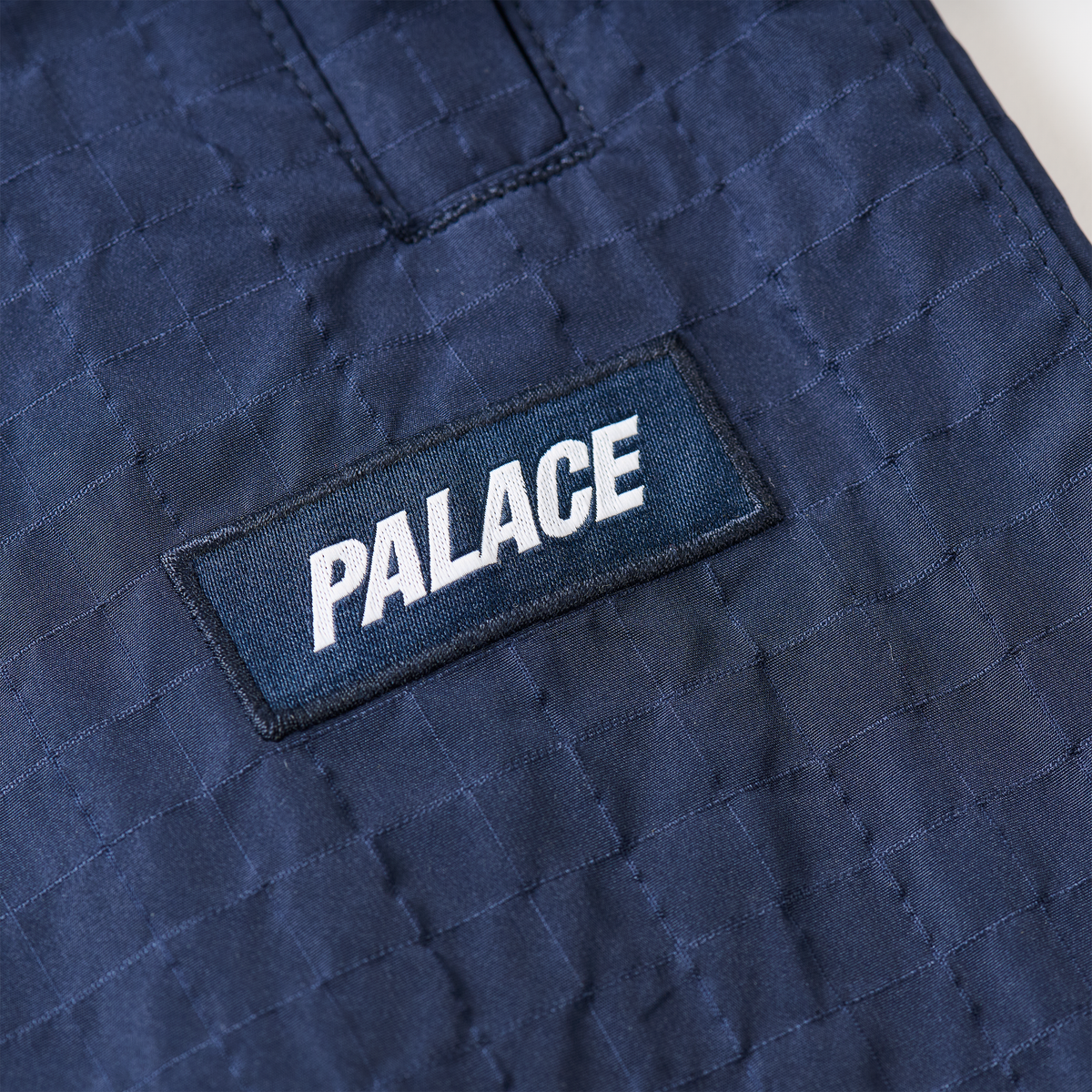 Palace Skateboards BIG Ripstop Jogger NAVY