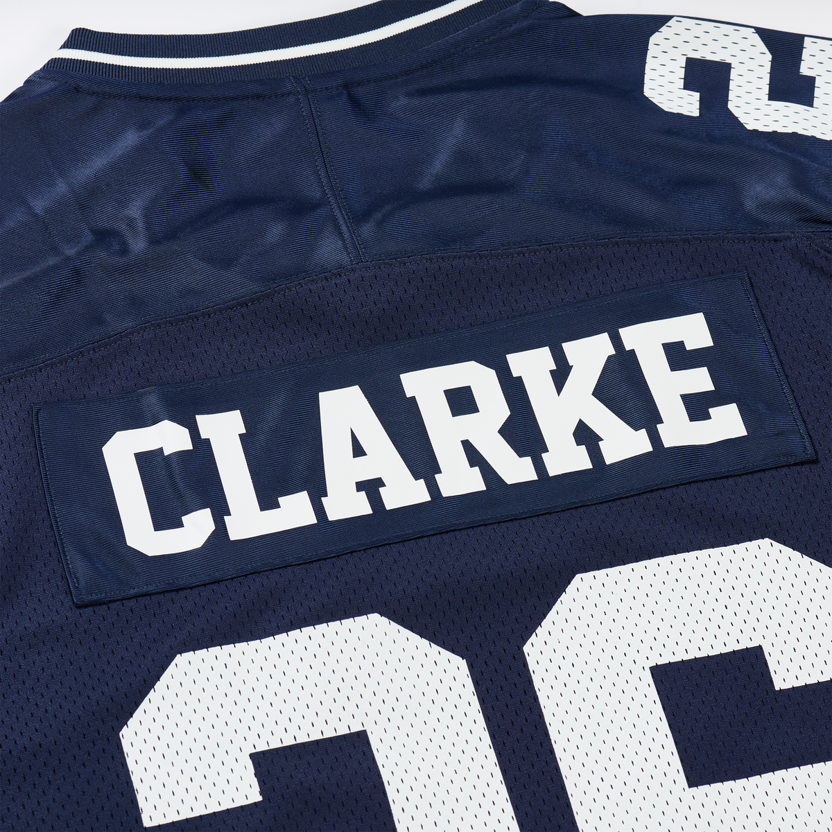 Palace Skateboards MESH TEAM Jersey NAVY