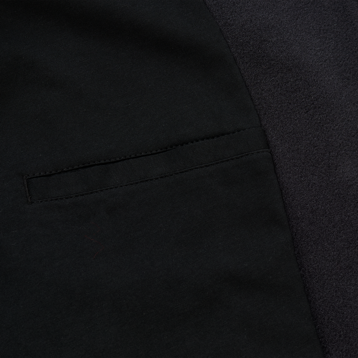 Palace Skateboards Polartec Legacy Jacket Black