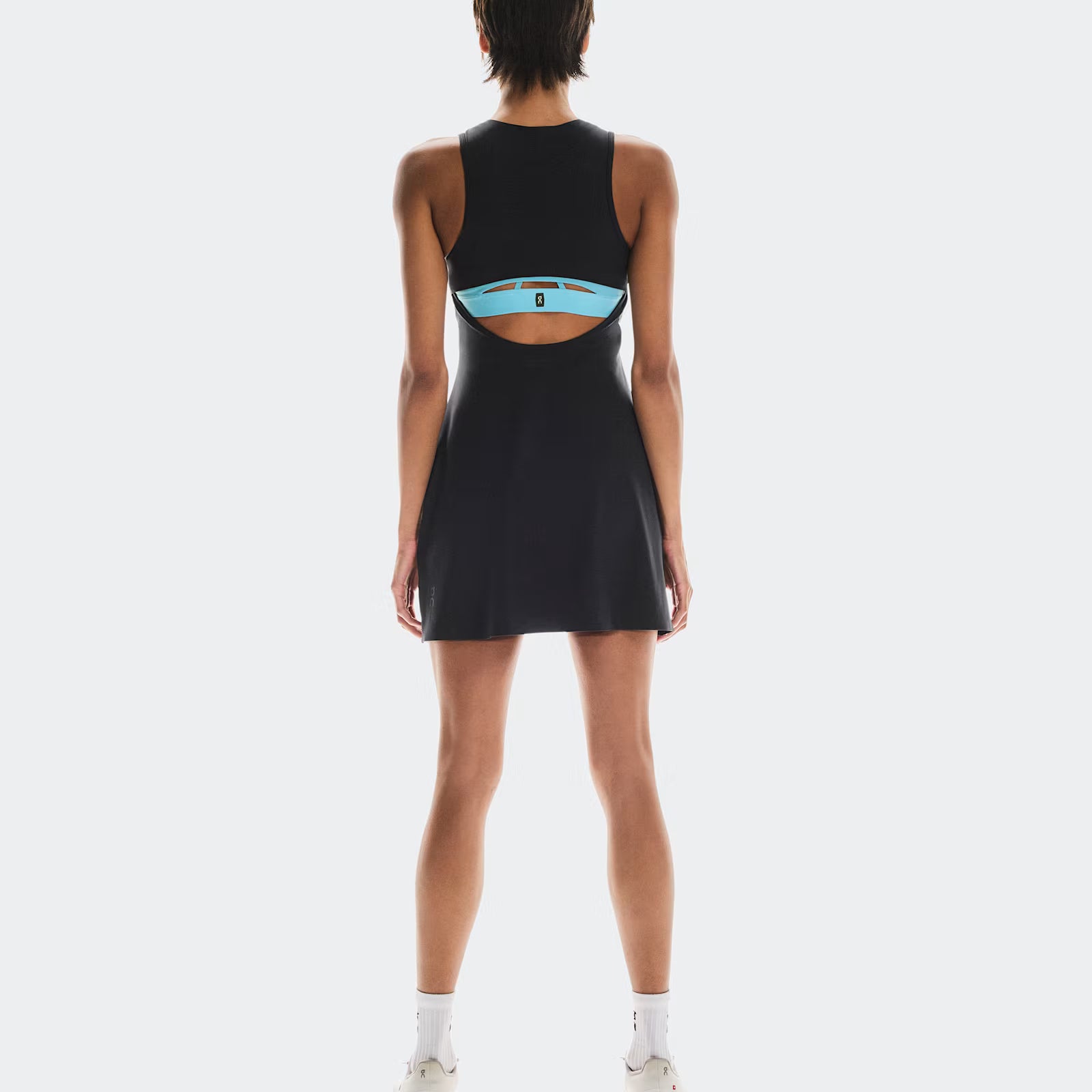 On Studio Dress Black (Women'S)