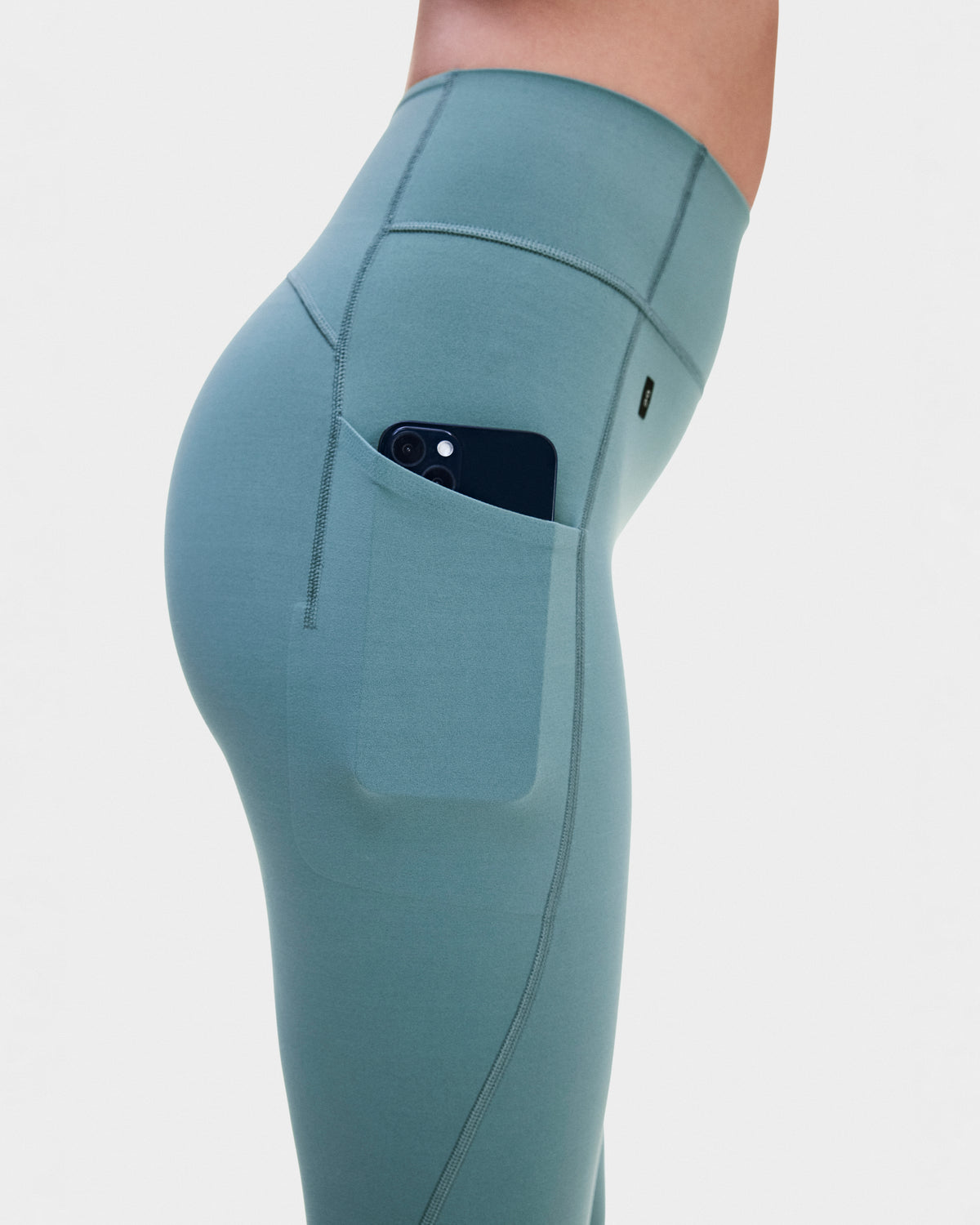 On Studio Leggings Agave (Women'S)