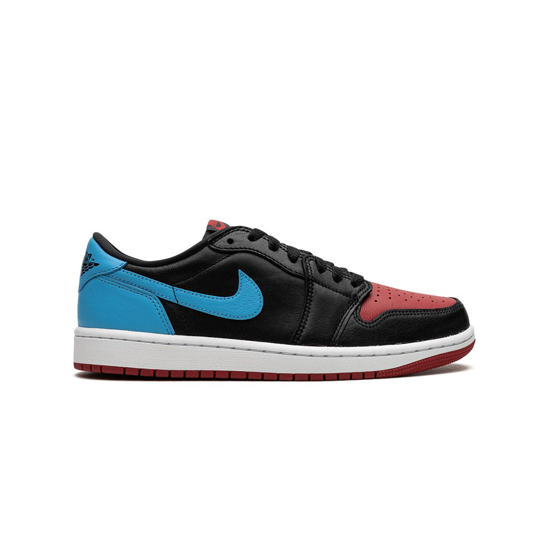 Jordan Retro Low Og Unc To Chicago Sale UK
