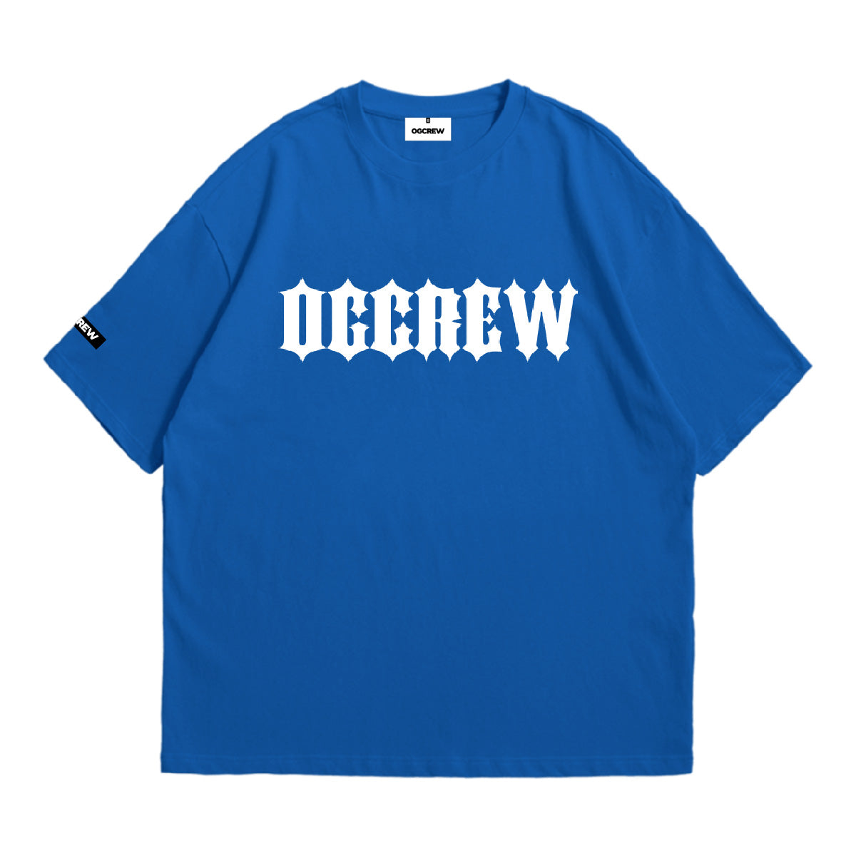 BLUE 23 WINGS T-SHIRT