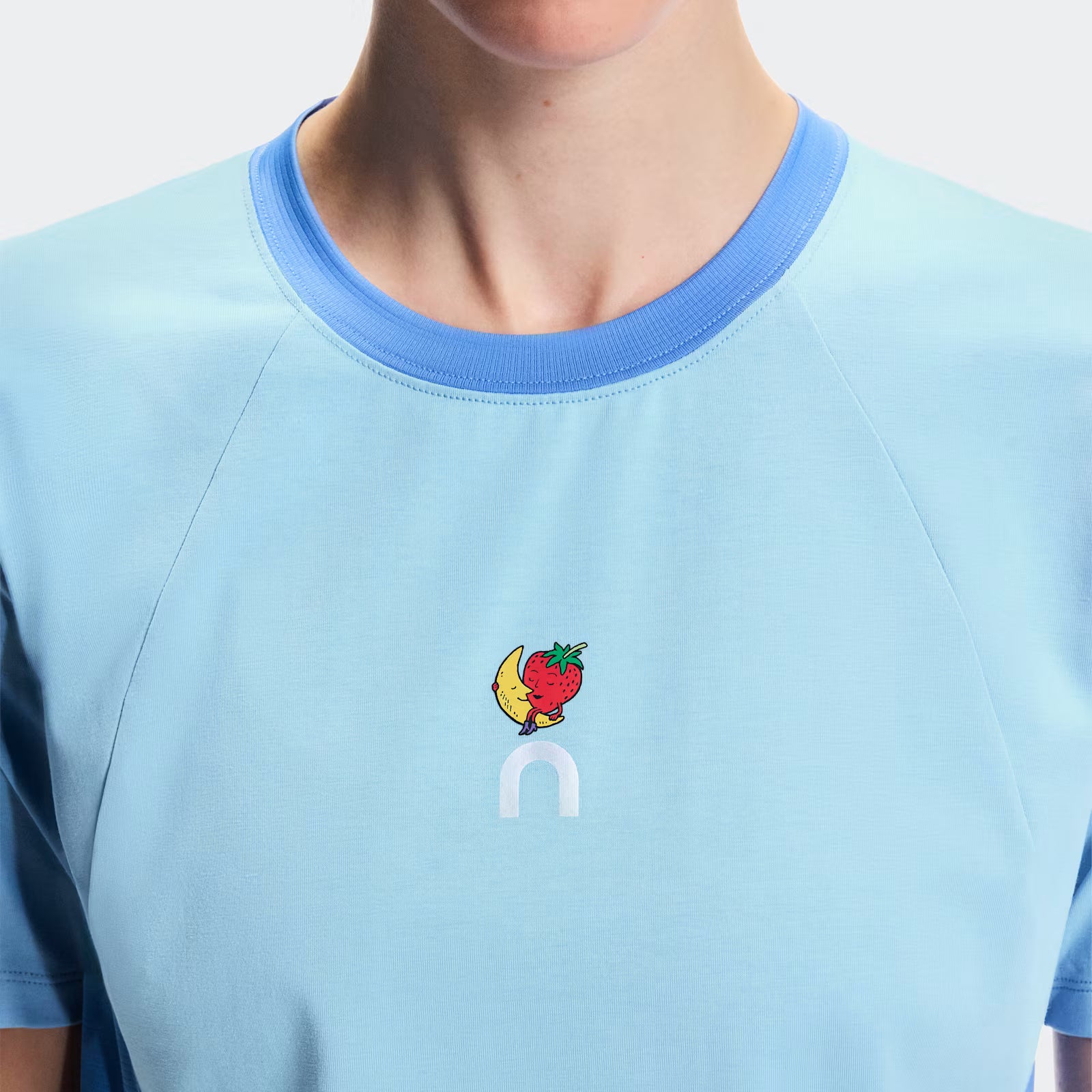 On Trek-T Shf Gourami | Ultramarine (Women'S)
