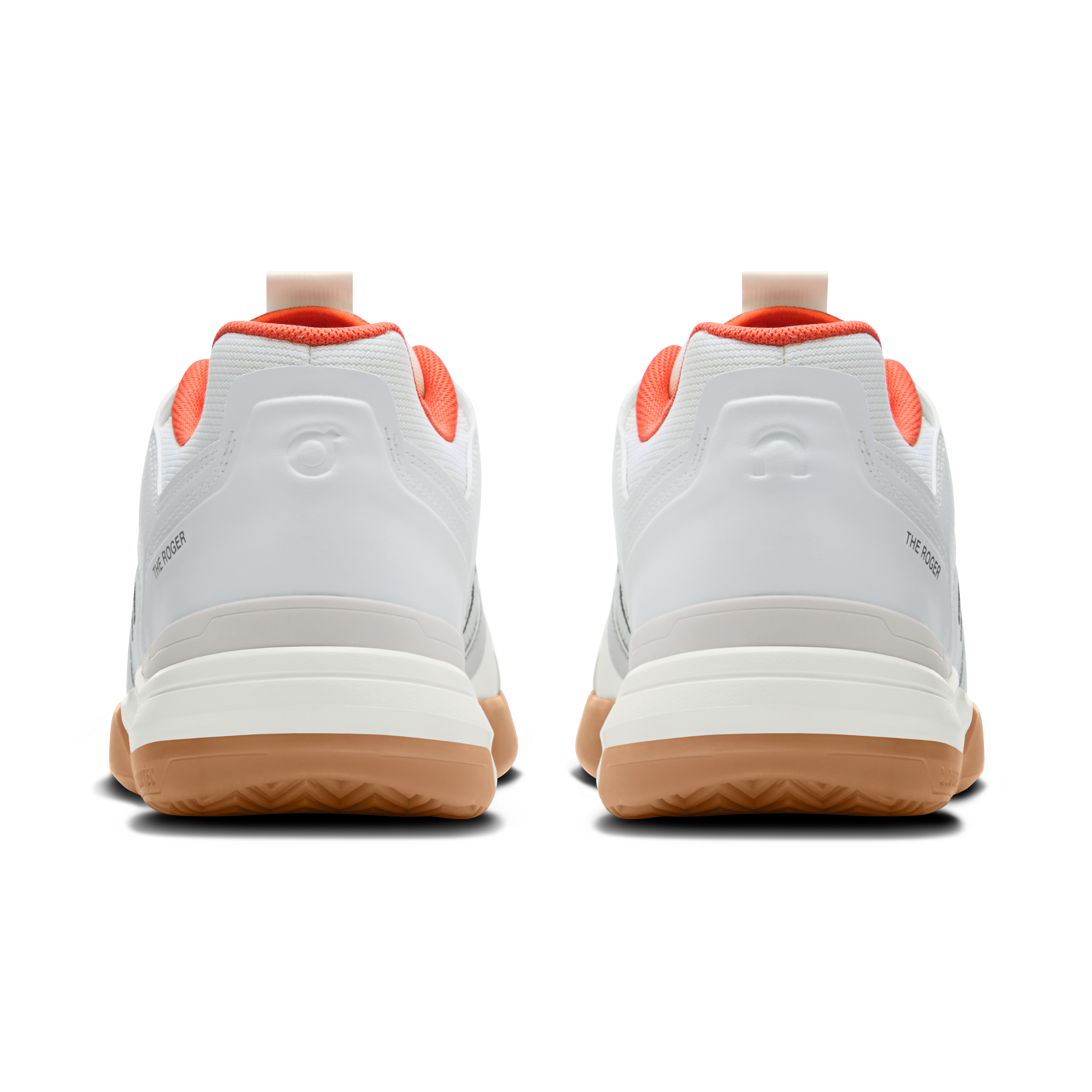 On The Roger Clubhouse Pro Ivory Flame