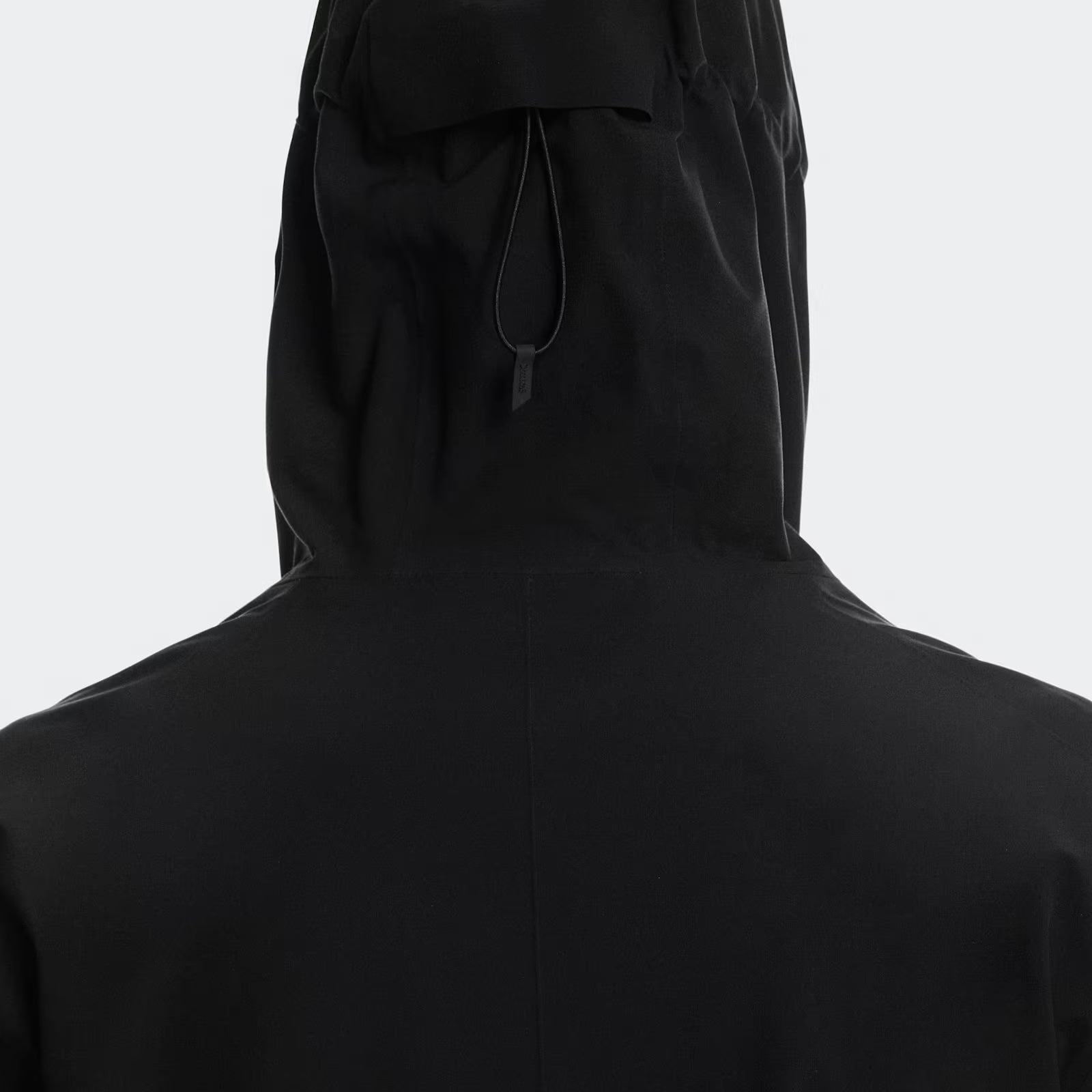 On Trek Jacket Black