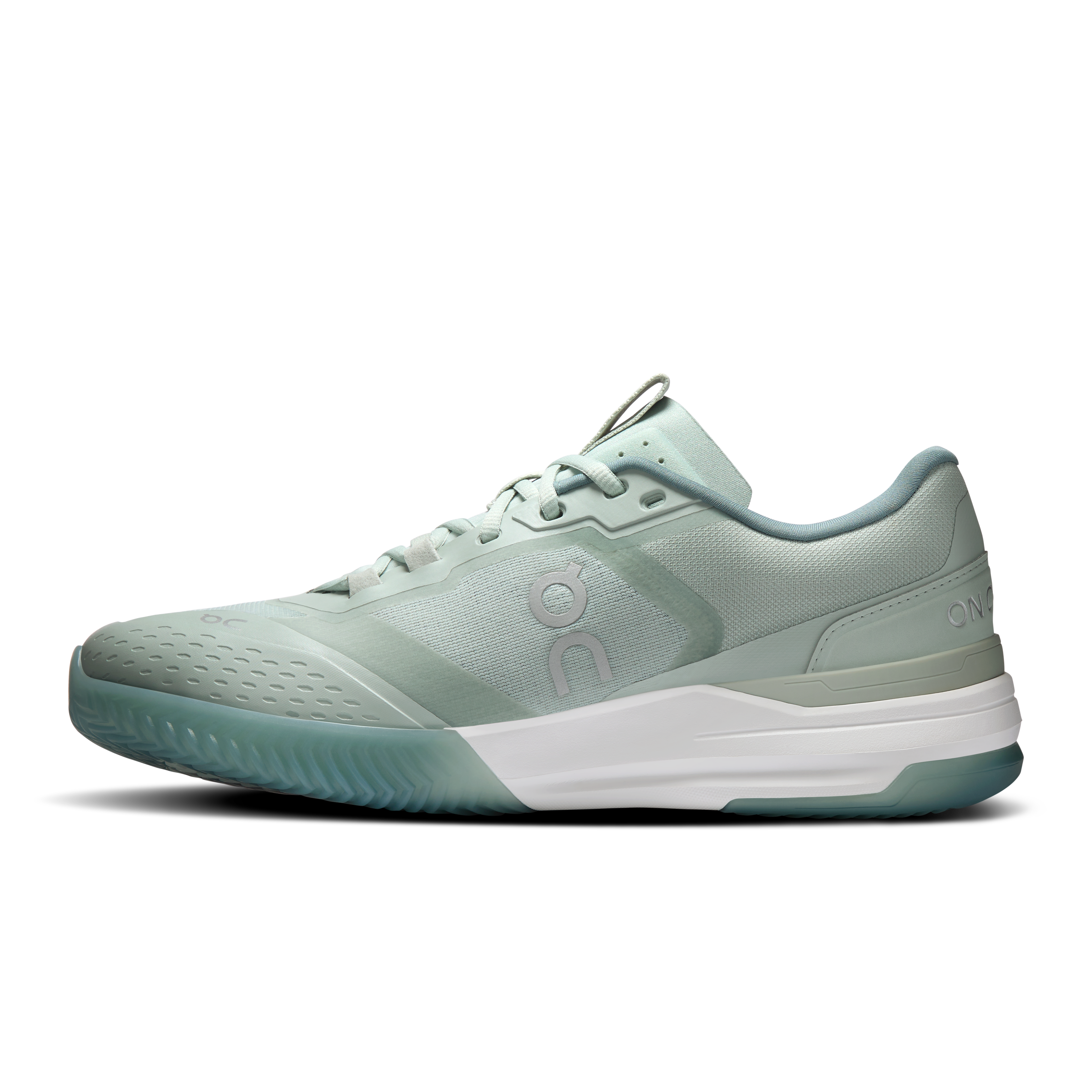 On The Roger Advantage Pro Clay Mineral Linen