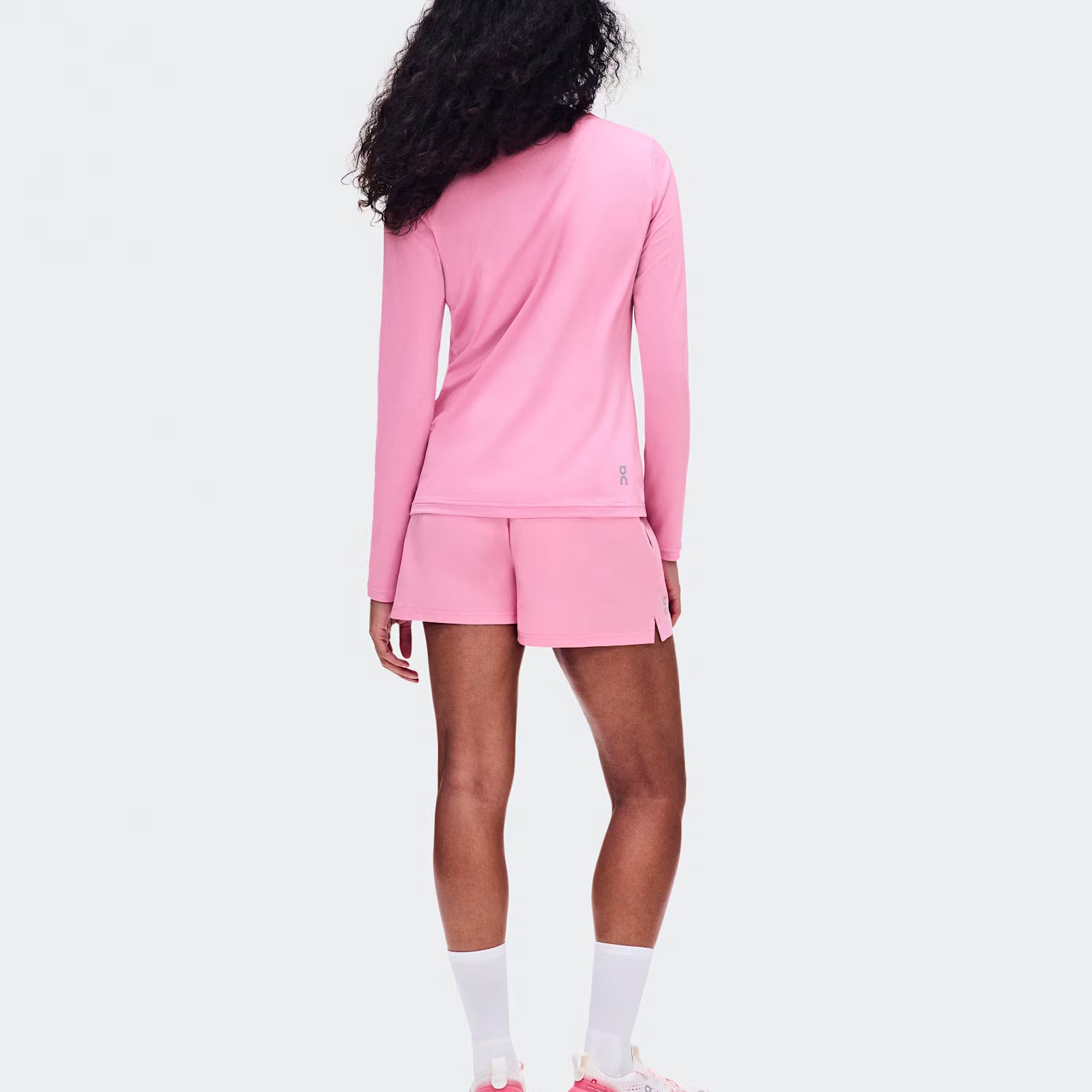 On Core Long-T Bubblegum (Women'S)