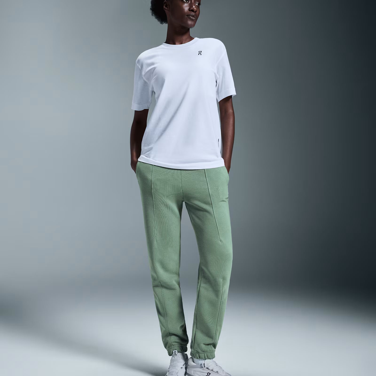 On Club Pants Fern (Women'S)