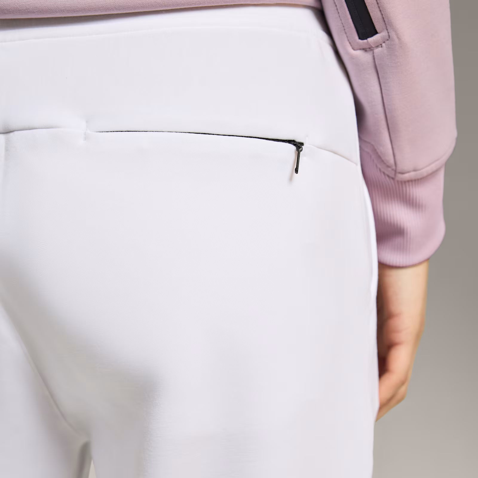 On Sweat Pants White (Women'S)