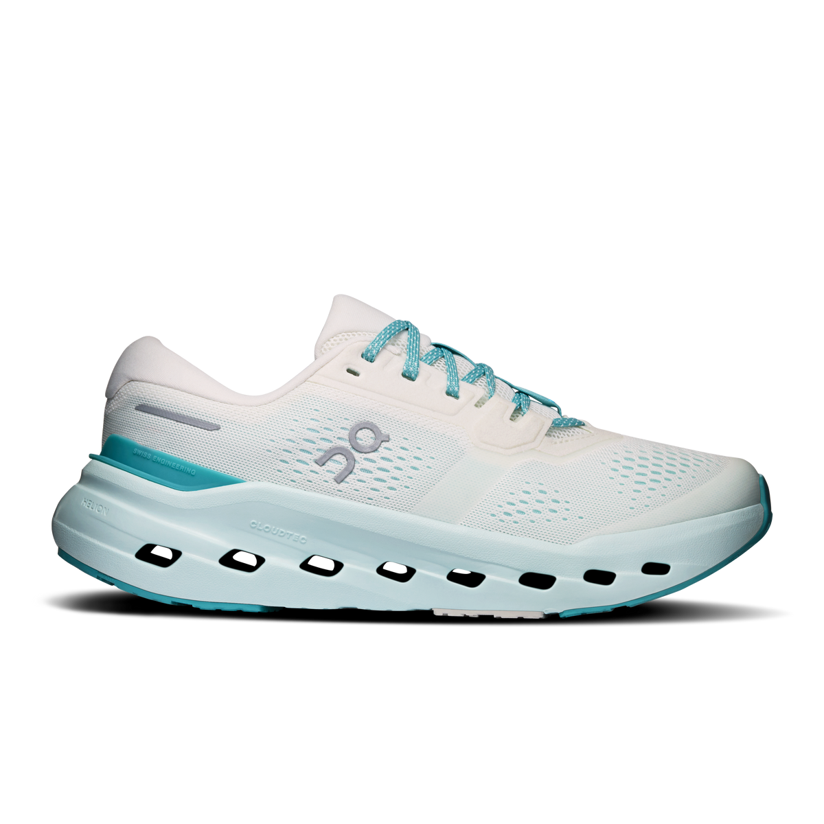 On Cloudrunner 3 Ivory Aquamarine (Women'S)