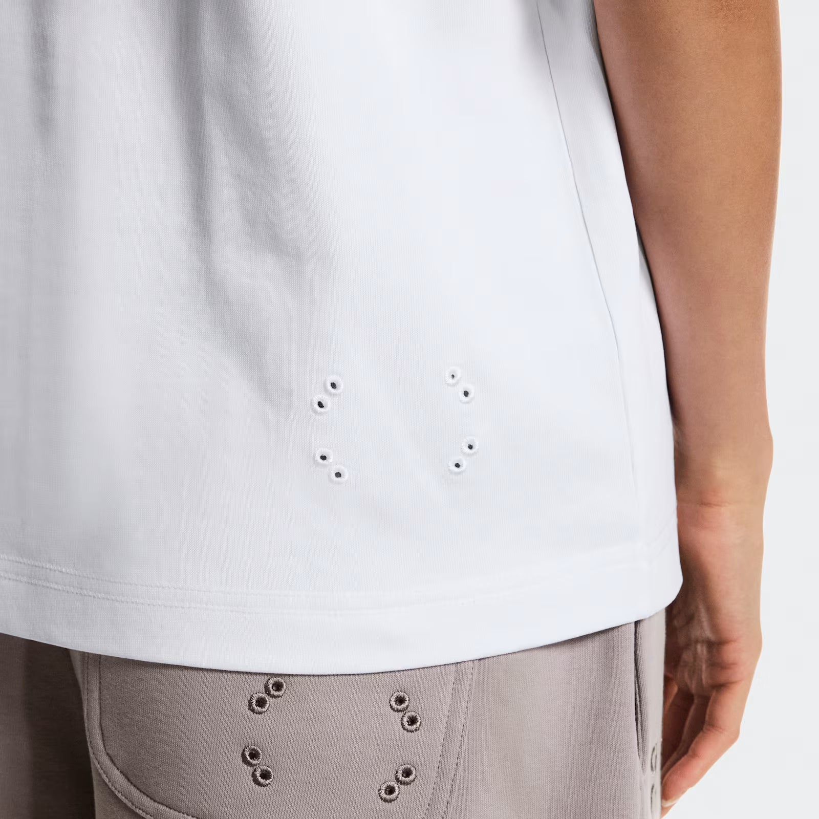 On Club Collective-T White (Women'S)
