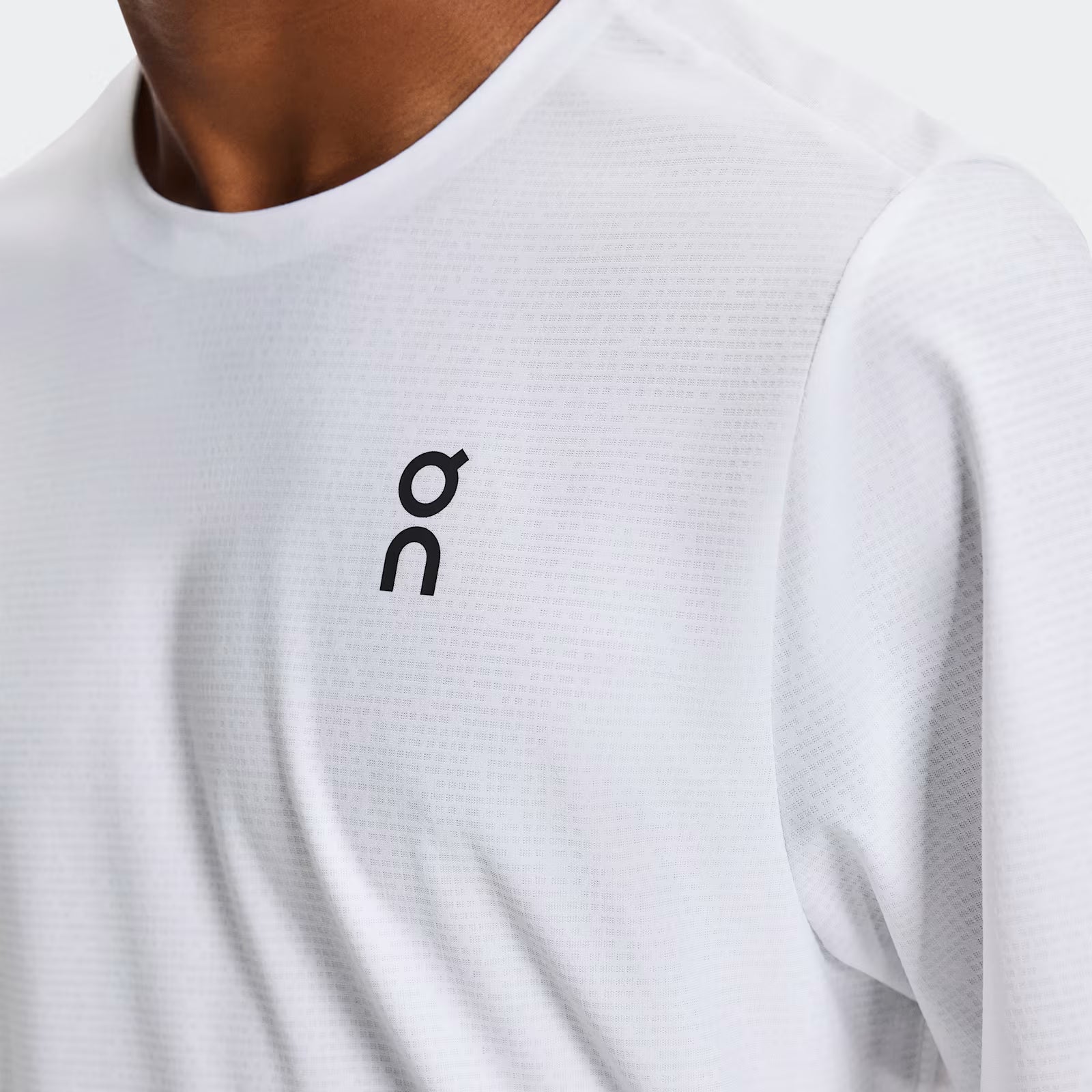On Court-T White