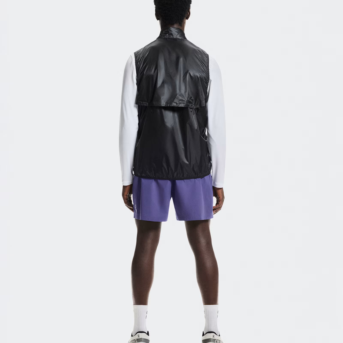 On 5" Core Shorts Twilight