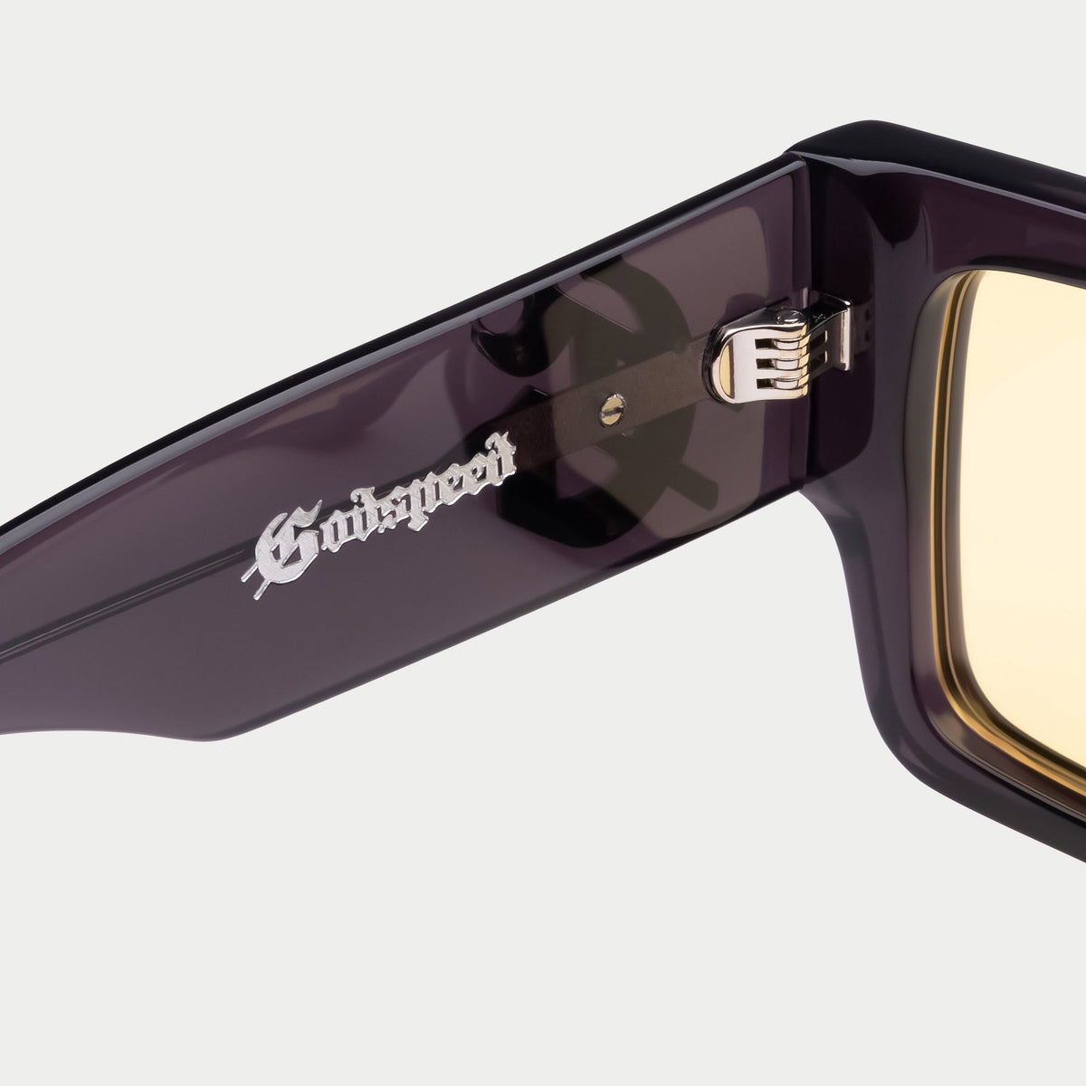 Godspeed OG Sunglasses (Cool Grey)