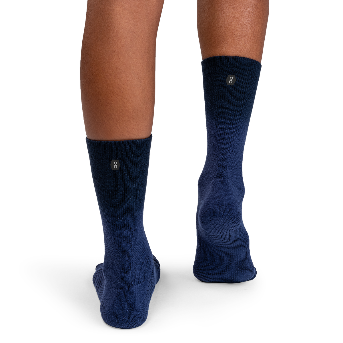 On All-Day Sock Denim | Black (Women'S)