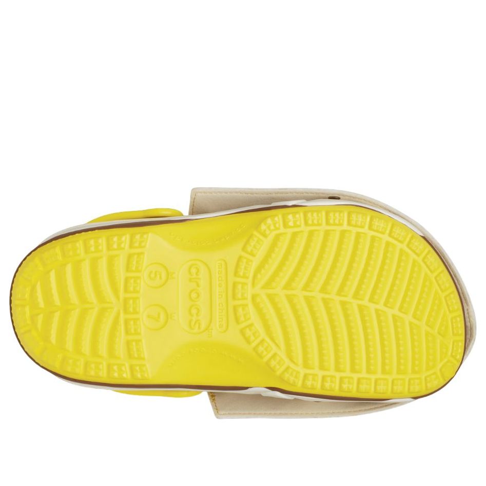 Crocs Classic Clog Fortnite Peely