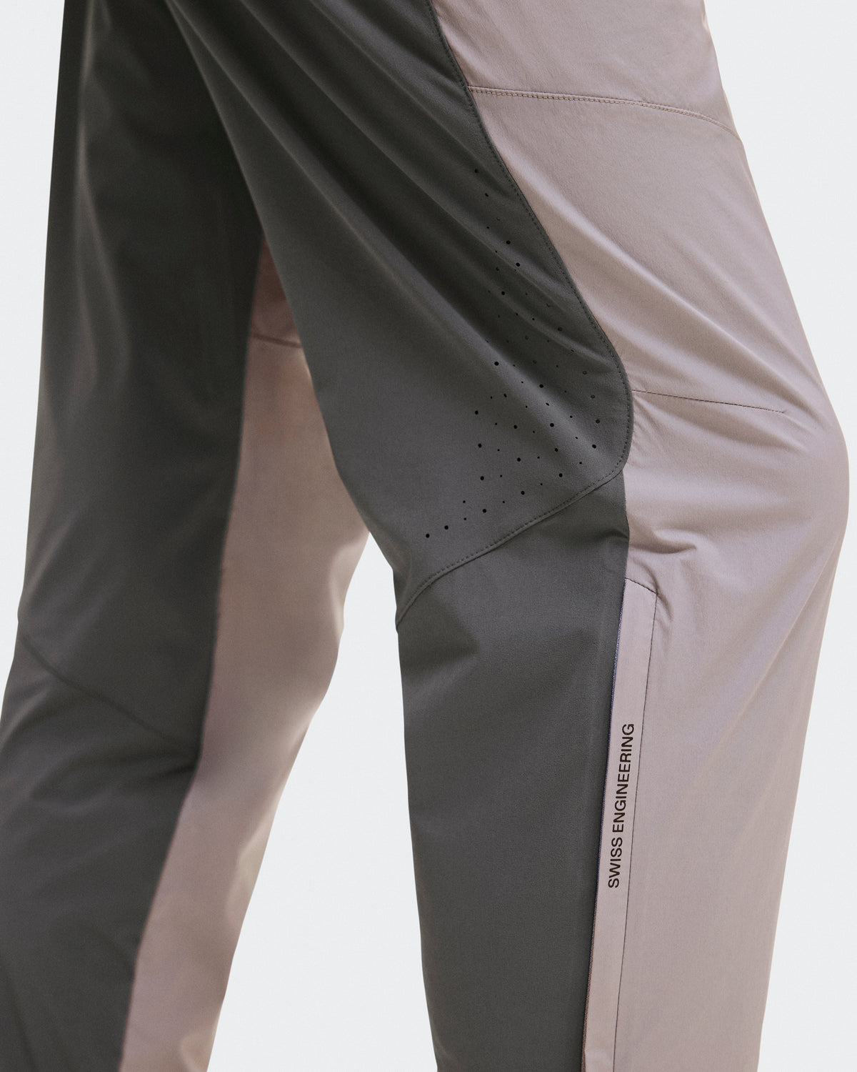 On Weather Pants Ore | Ember