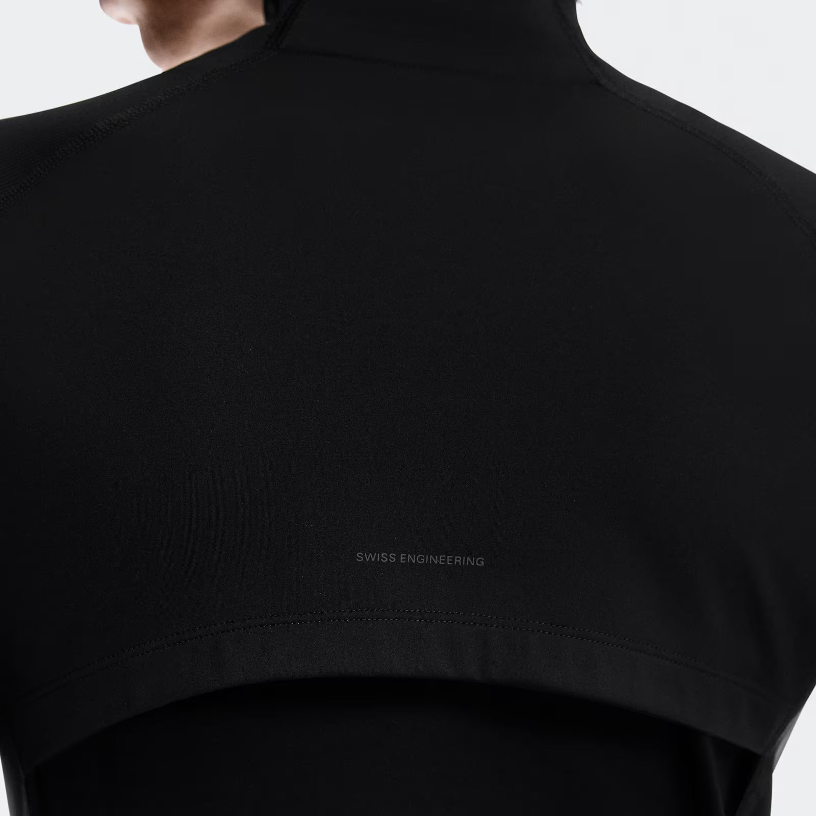 On Studio Jacket Black (Women'S)