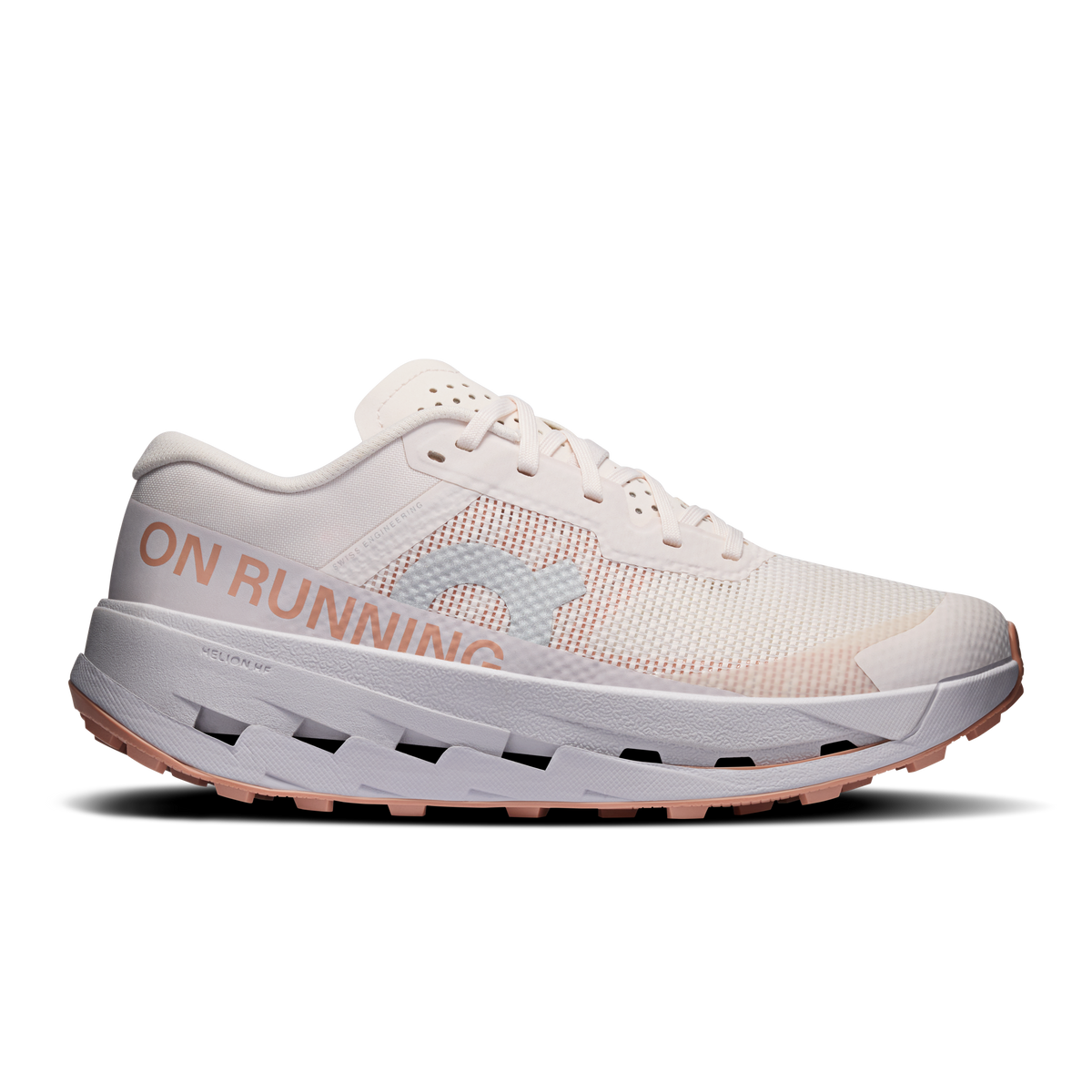 On Cloudultra 3 Oyster Ether (Women'S)