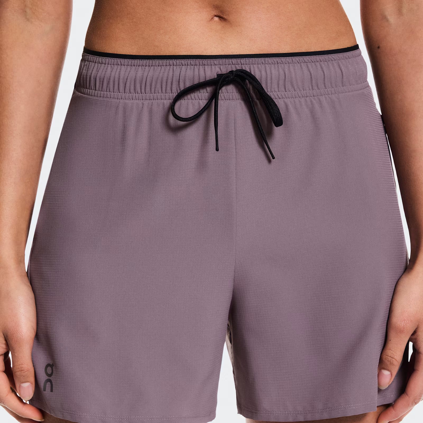 On Trail Shorts Gobi (Women'S)