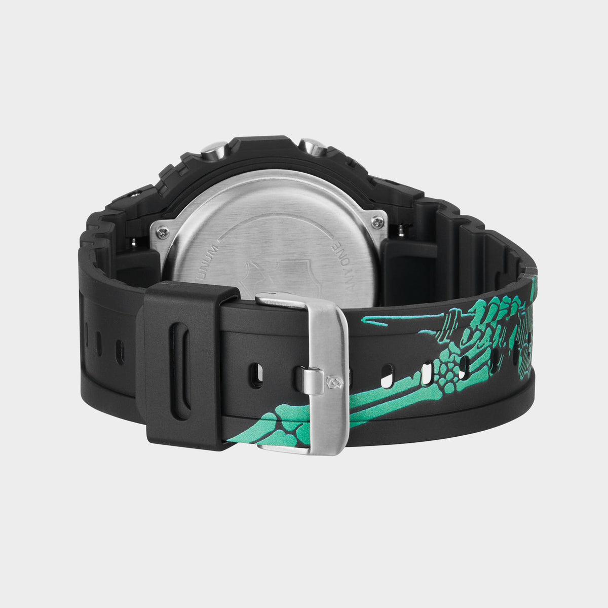 Godspeed Torch Chrono (Black)