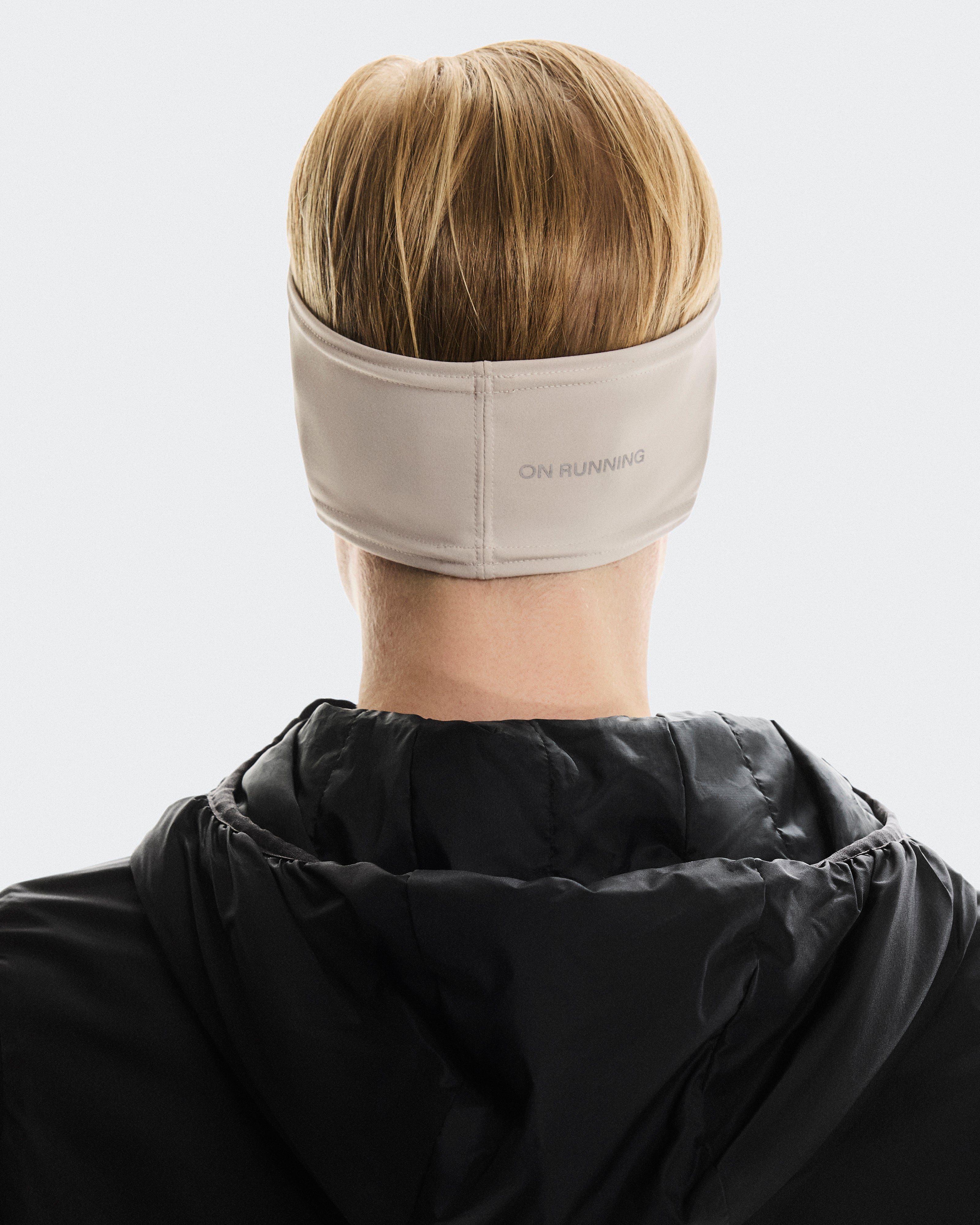 On Core Headband Truffle