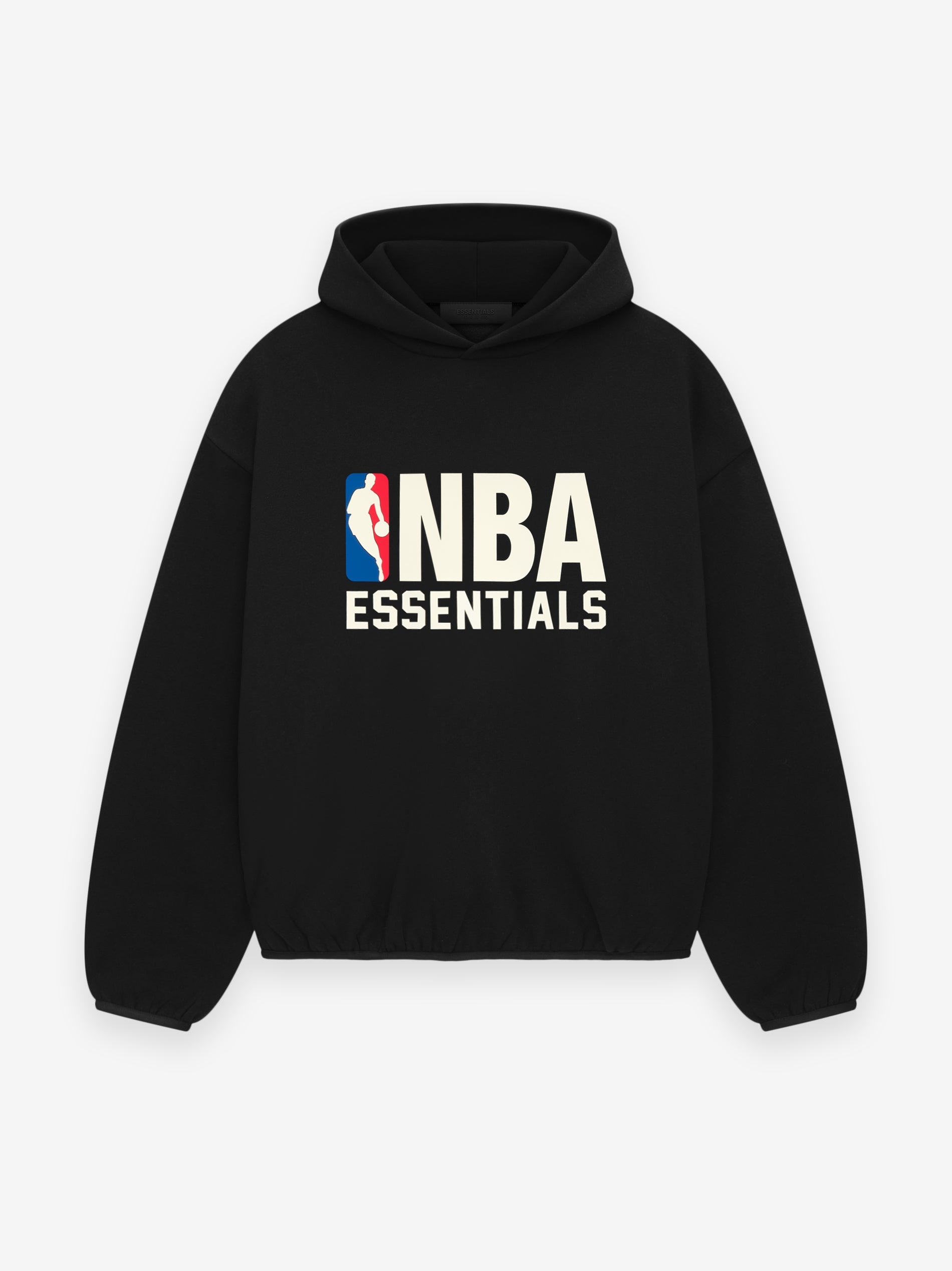 Essentials Essentials Nba Hoodie Black