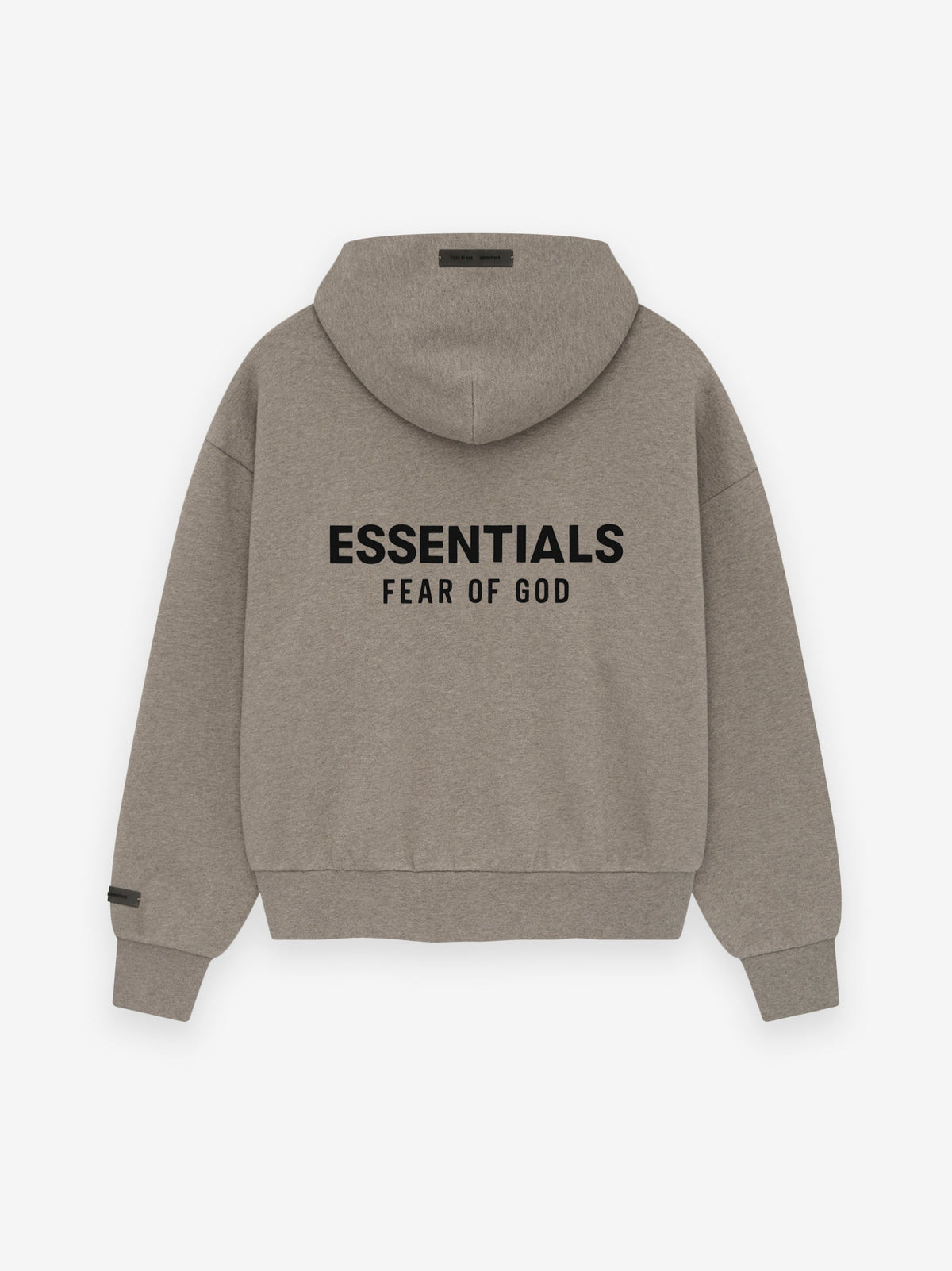 Essentials Classic Hoodie Homestead Heather