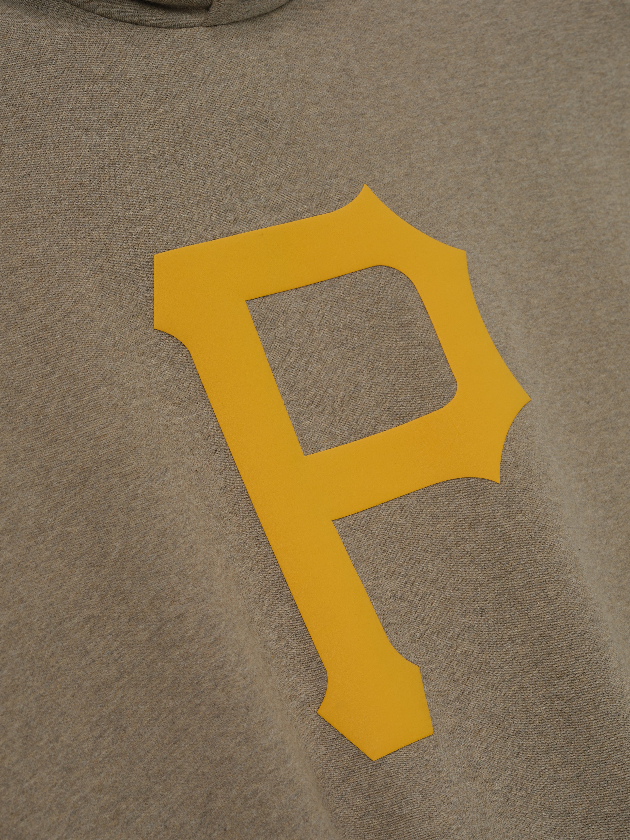 Essentials Pirates Sport Hoodie Homestead Heather