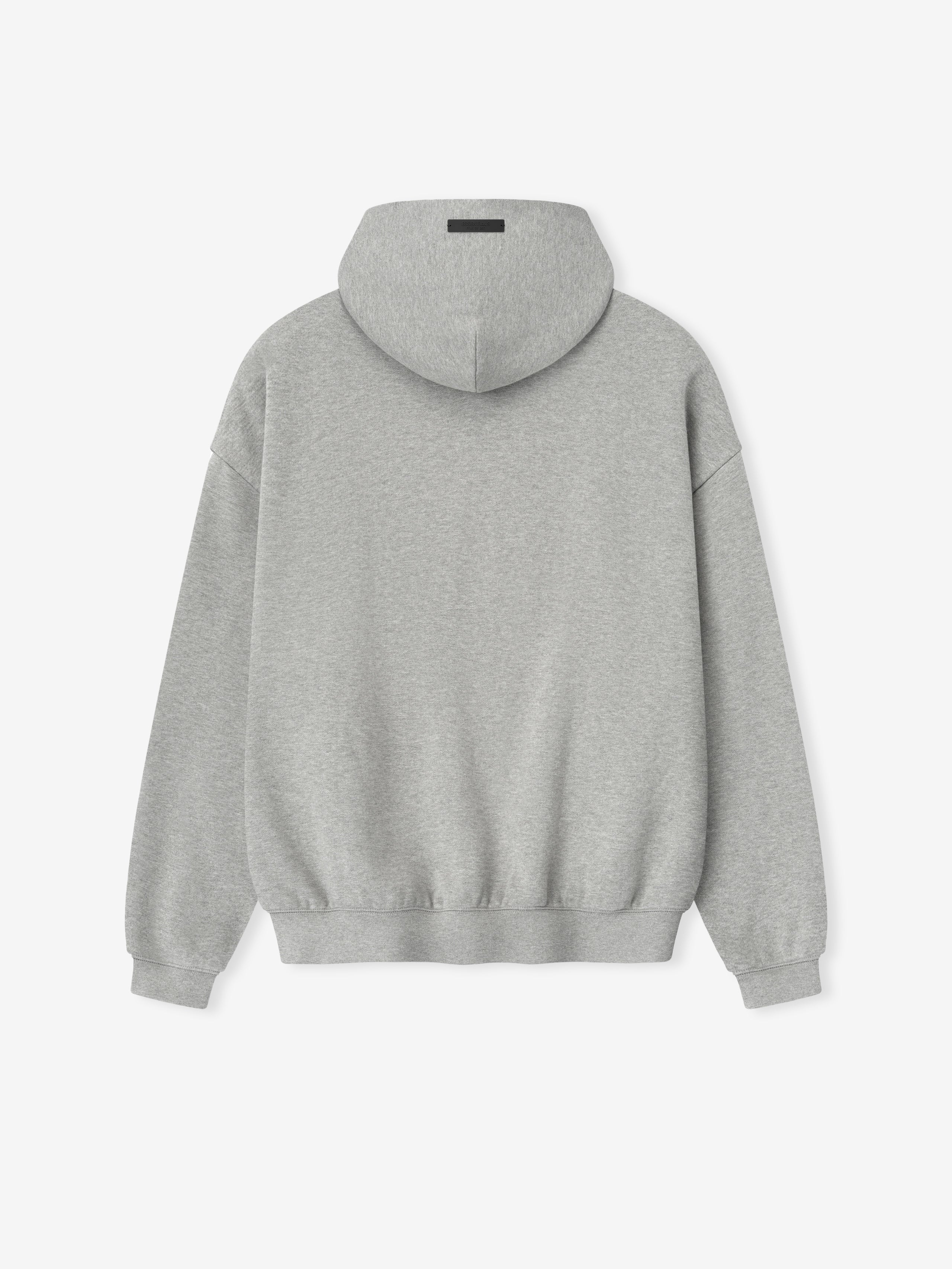 Essentials Wnba 90S Hoodie Concrete Heather