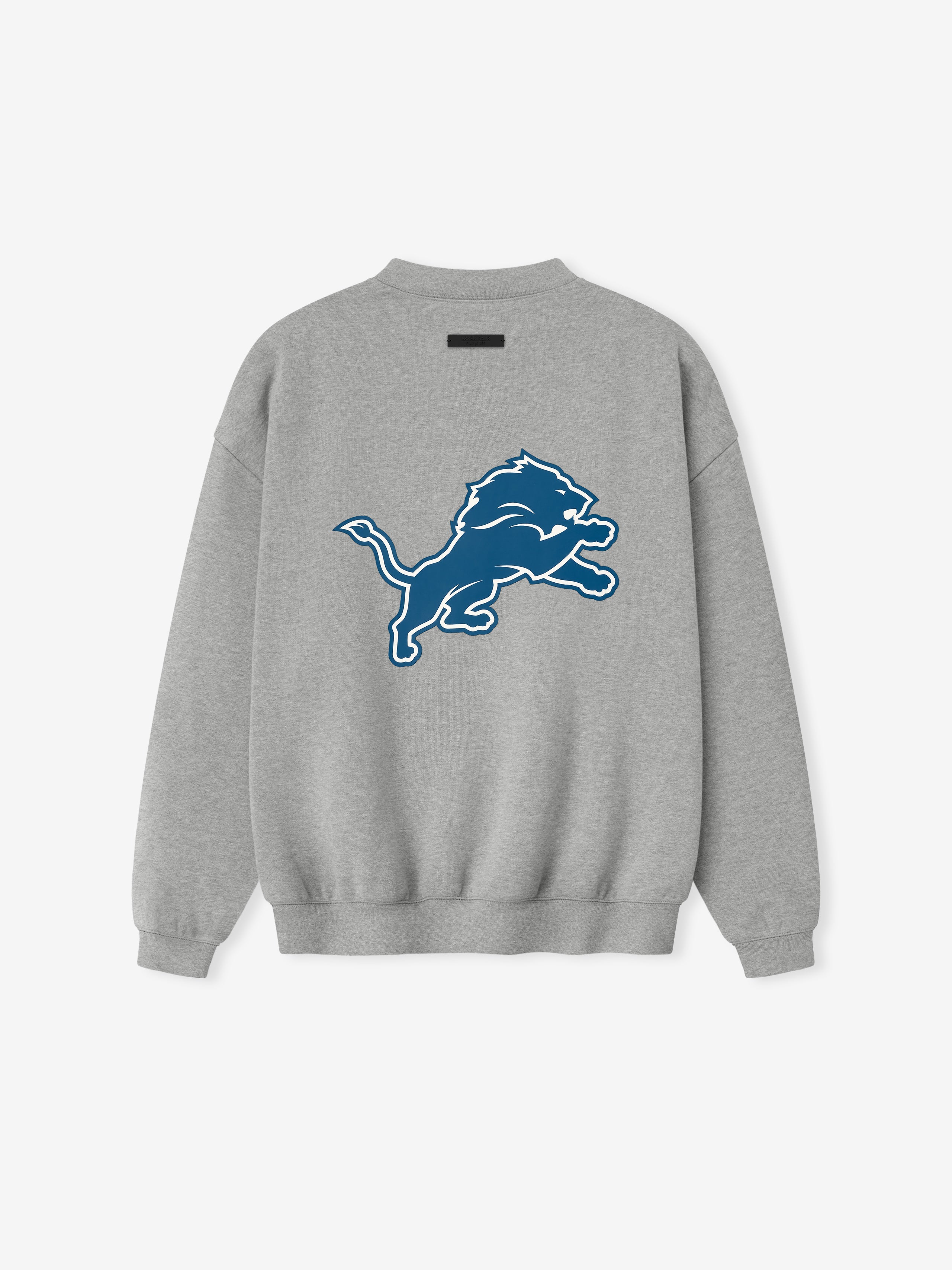 Essentials Lions Sport Crewneck Concrete Heather