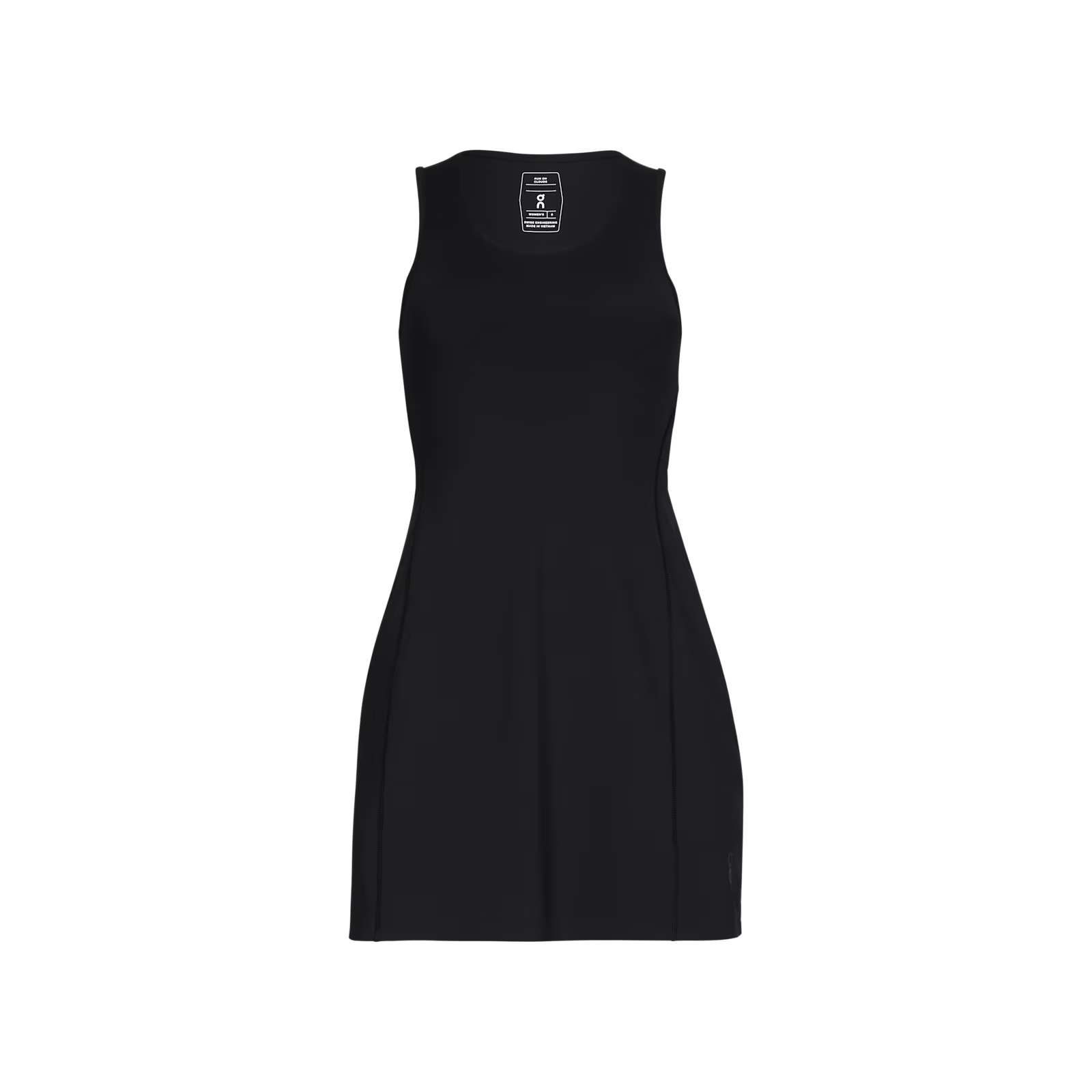 On Studio Dress Black (Women'S)