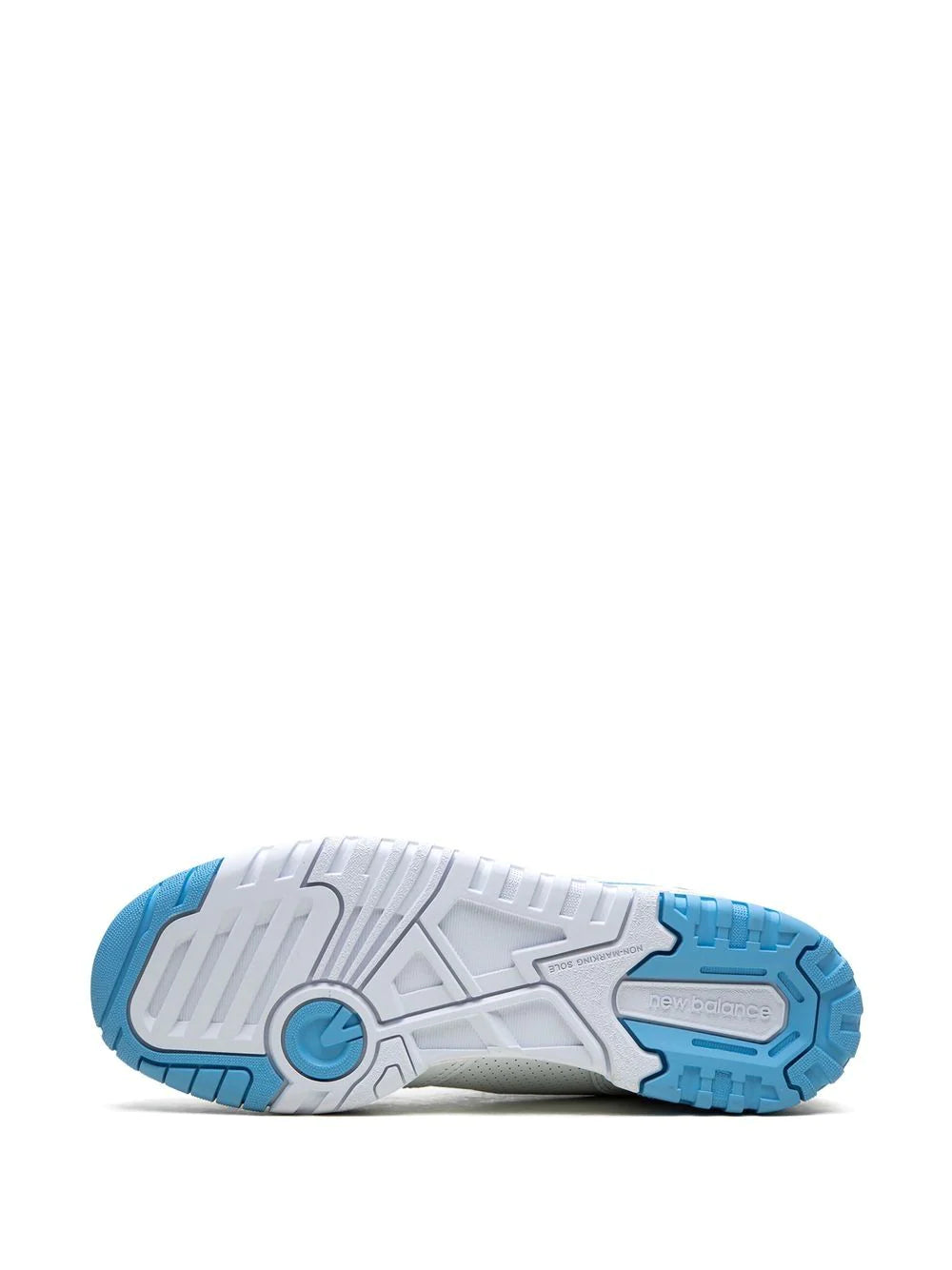 New Balance 550 UNC
